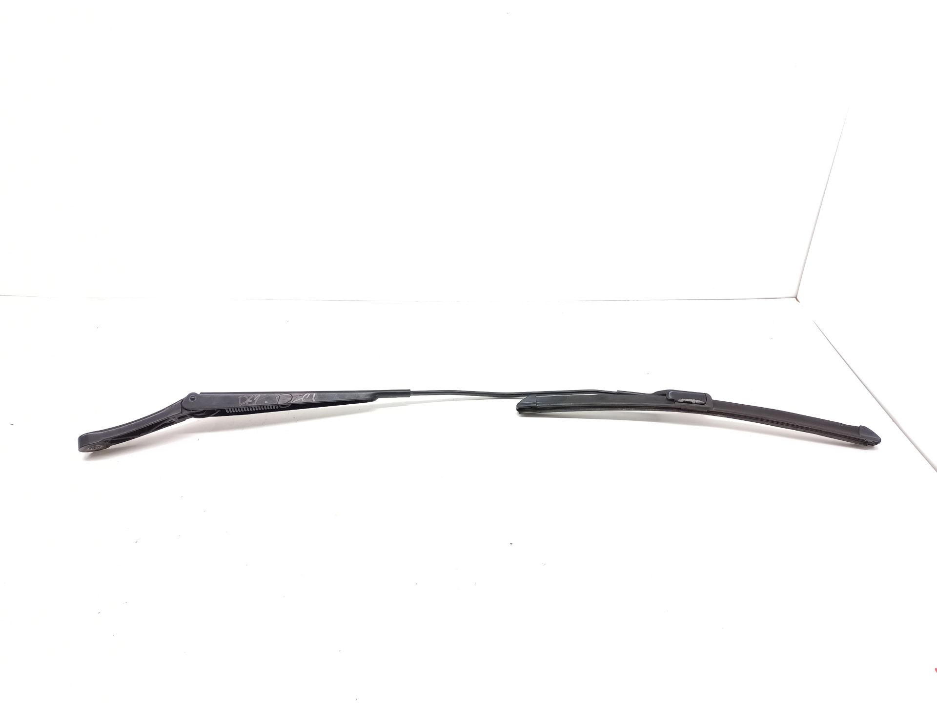 BRAZO LIMPIA DELANTERO DERECHO SEAT TOLEDO (KG3)