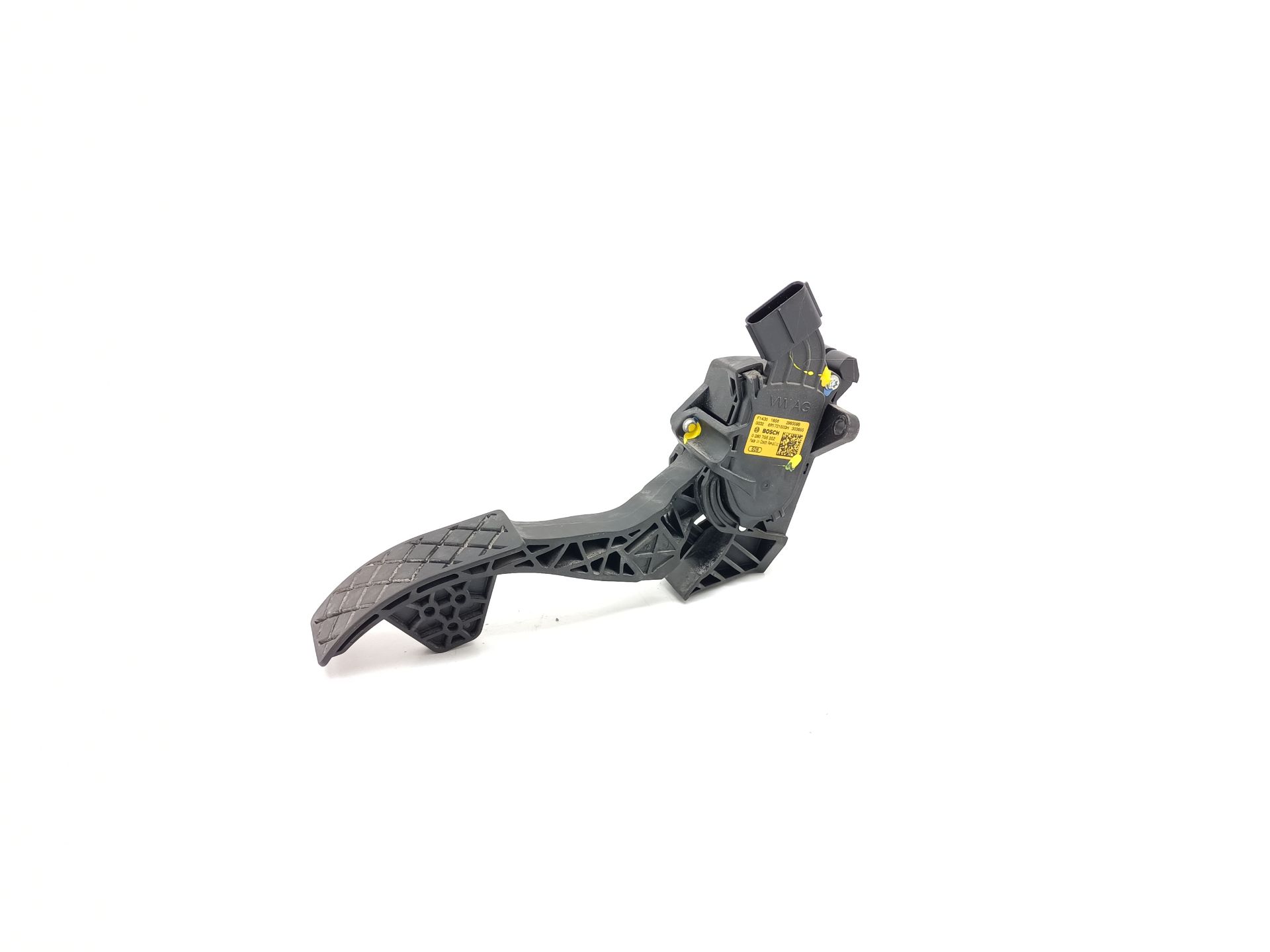 Accelerator Pedal SEAT TOLEDO (KG3)