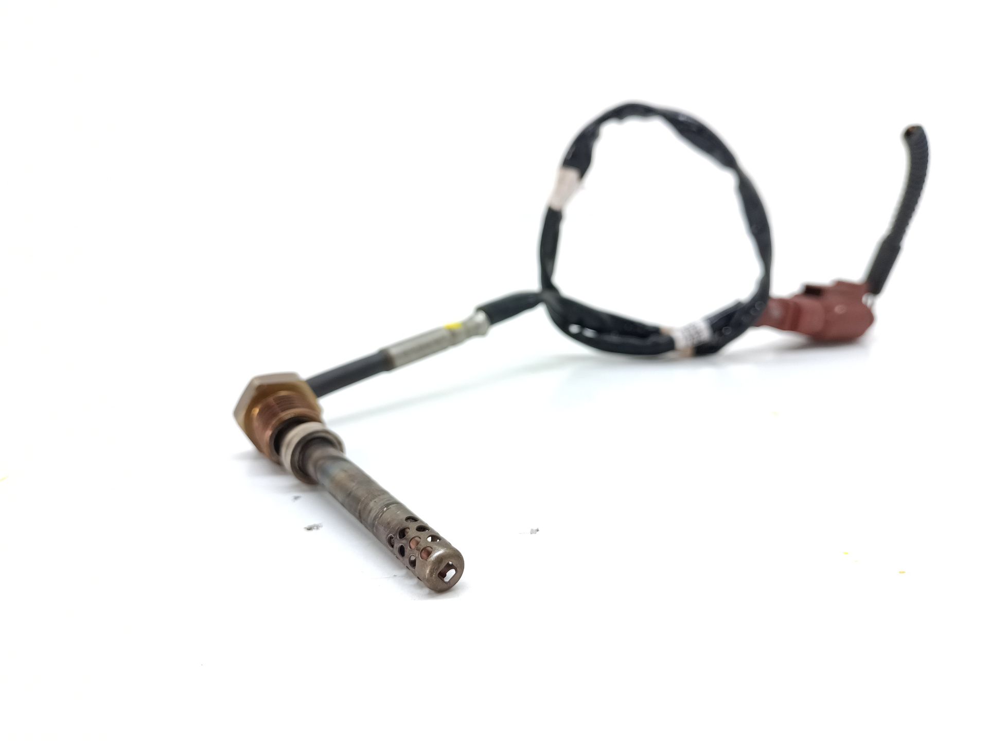 Lambda sensor SEAT TOLEDO (KG3)