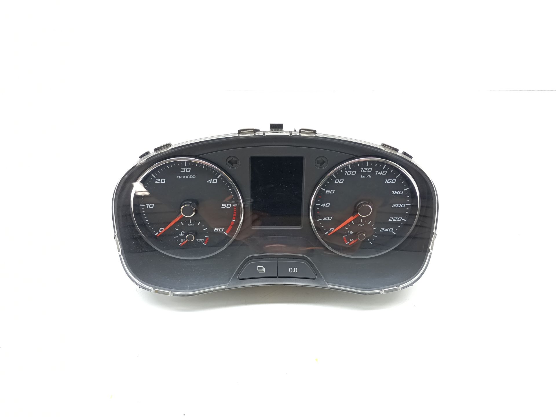 Combiné d’instruments SEAT TOLEDO (KG3)