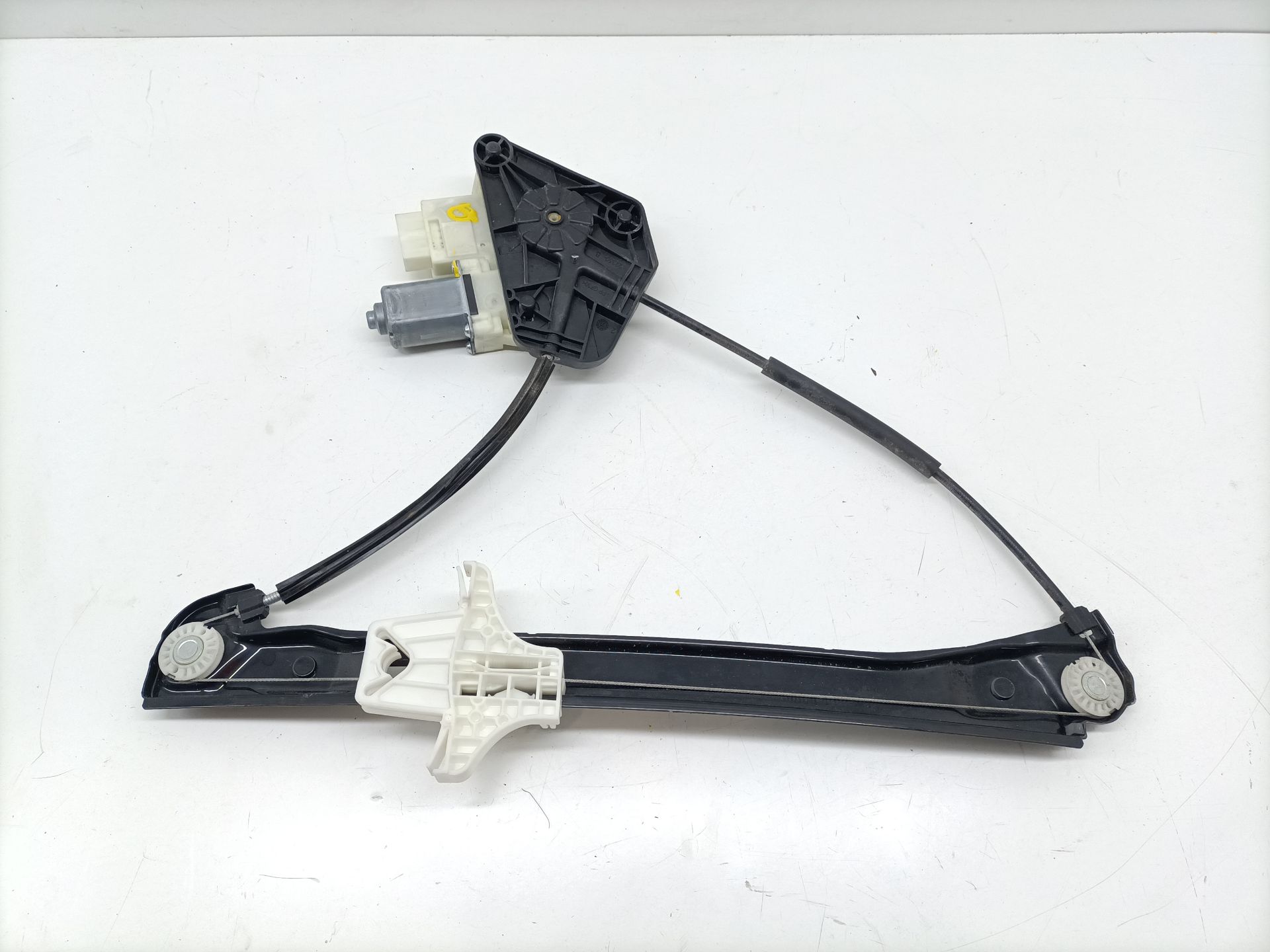 Rear right window regulator SEAT TOLEDO (KG3)