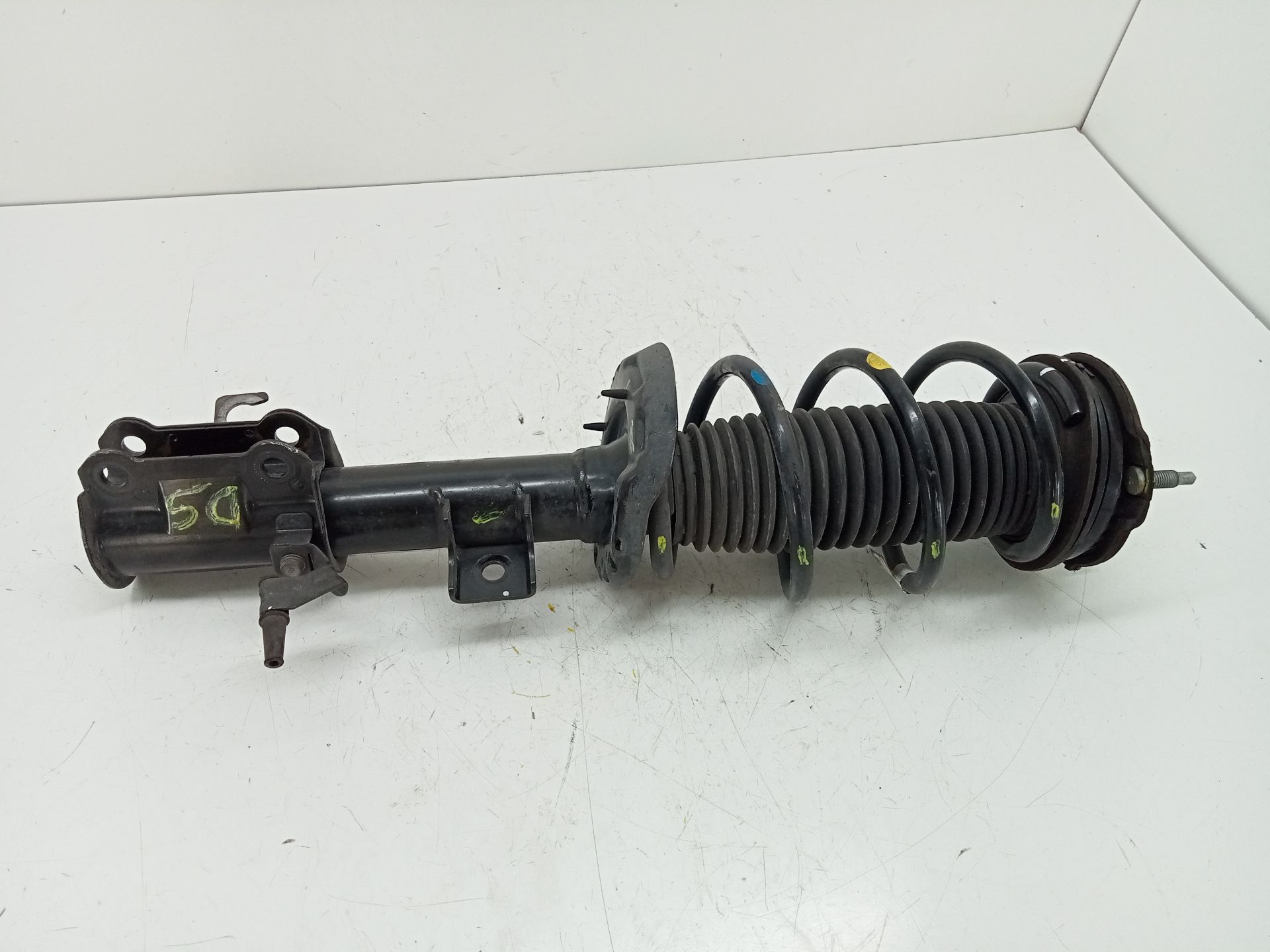 Front Left Shock Absorber HYUNDAI I20 ACTIVE