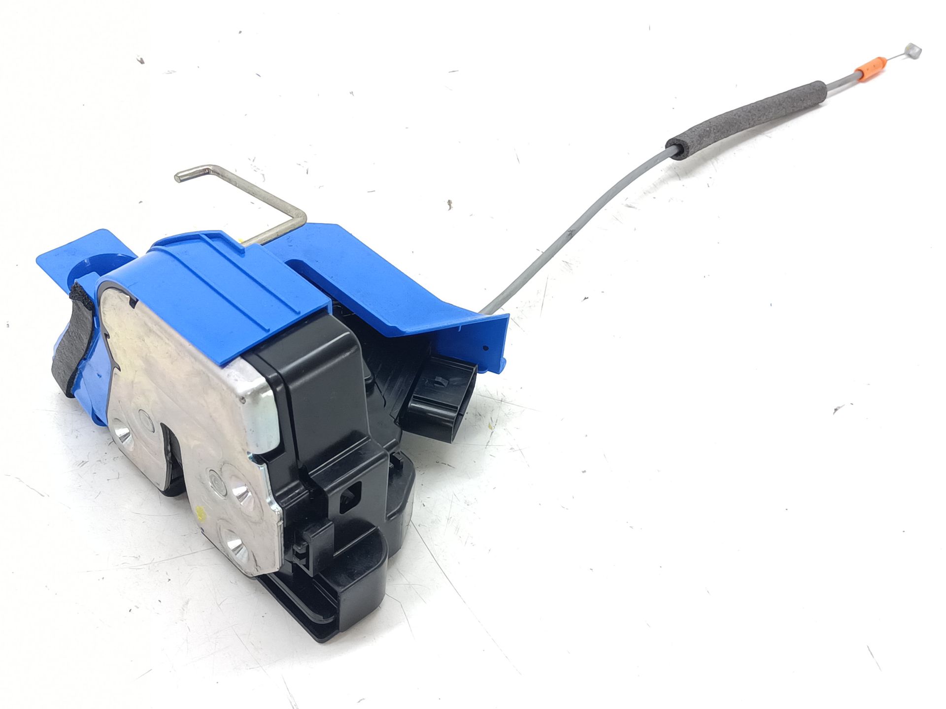 Front right door lock HYUNDAI I20 ACTIVE