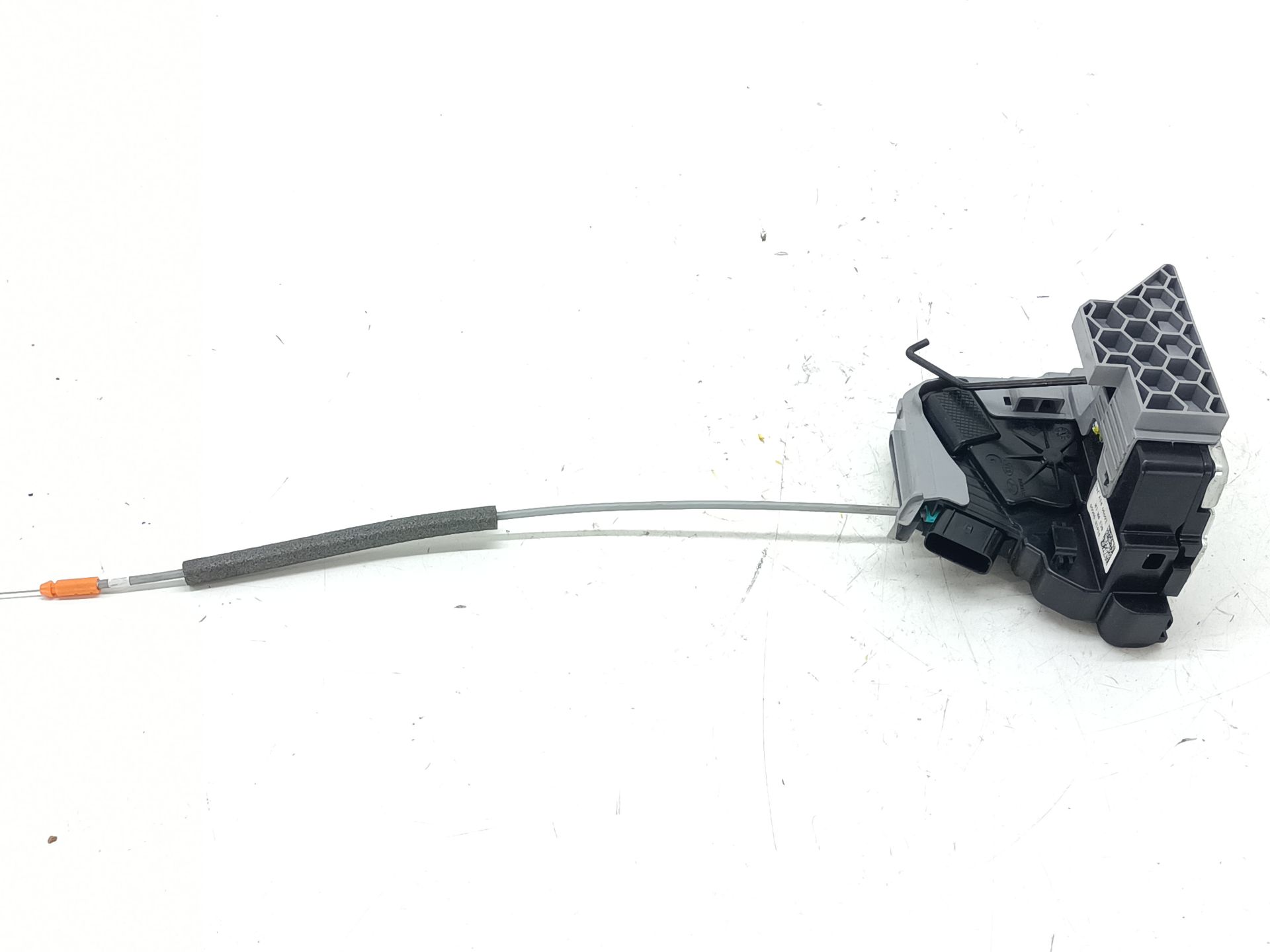 Rear left door lock HYUNDAI I20 ACTIVE