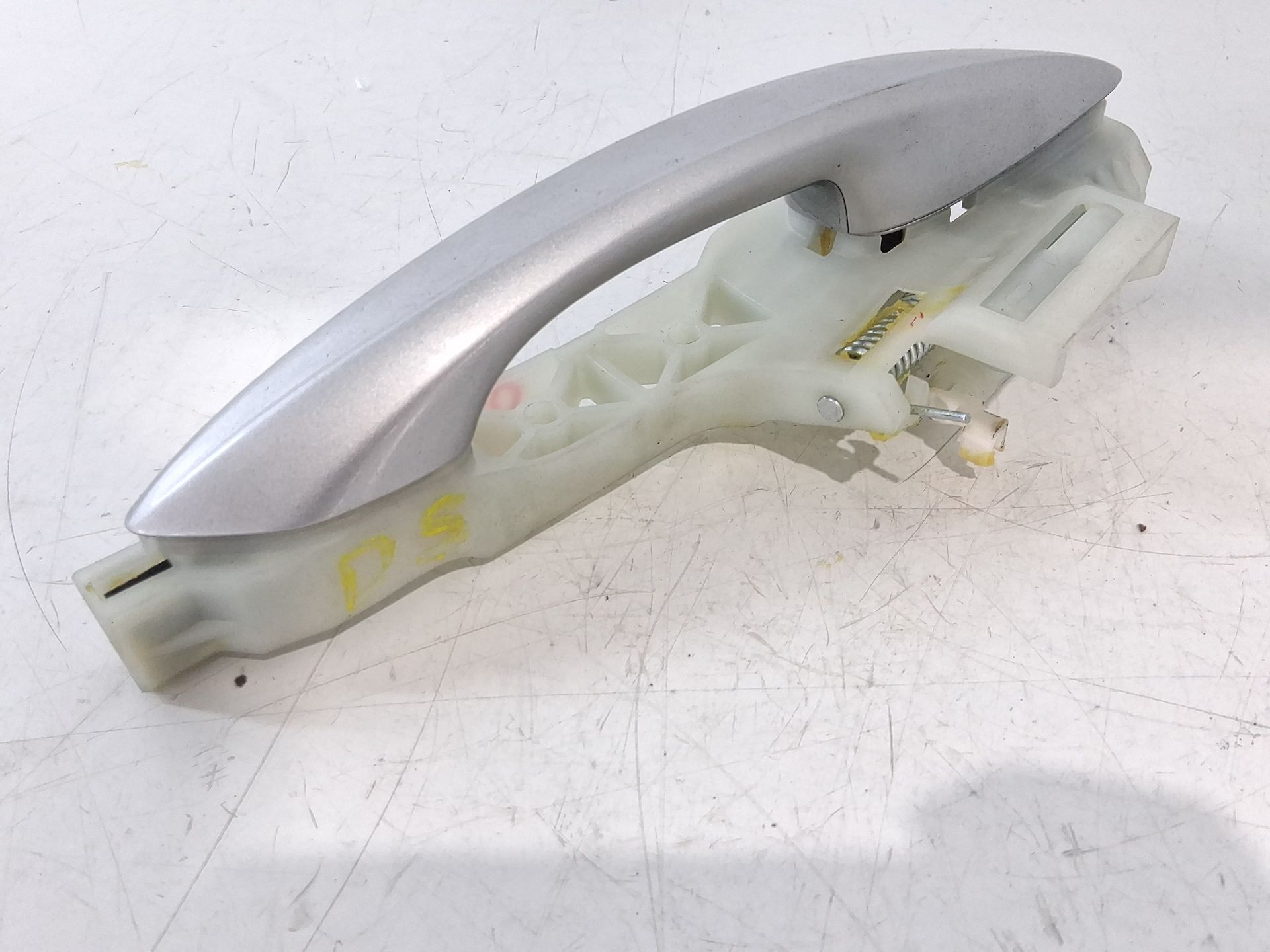 Rear Right Exterior Door Handle HYUNDAI I20 ACTIVE