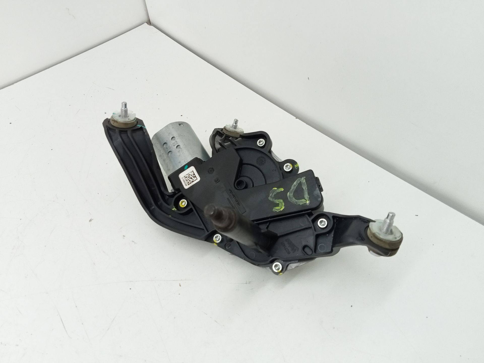 Scheibenwischermotor hinten HYUNDAI I20 ACTIVE