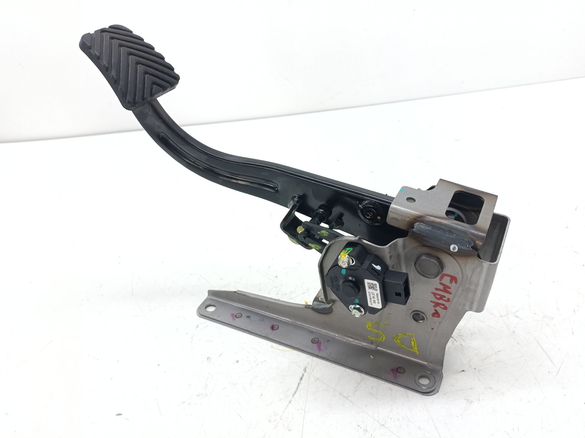 Pedal da embreagem HYUNDAI I20 ACTIVE