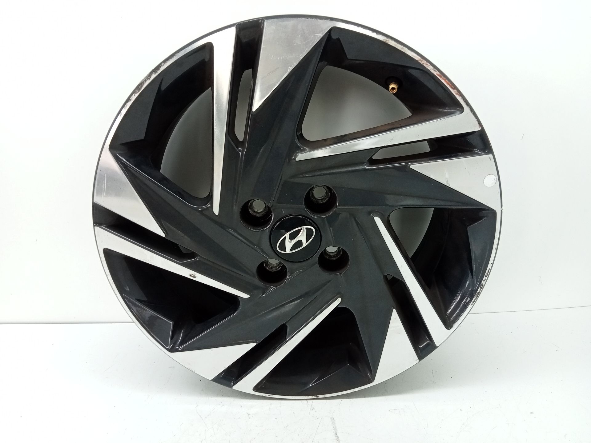 Jante HYUNDAI I20 ACTIVE