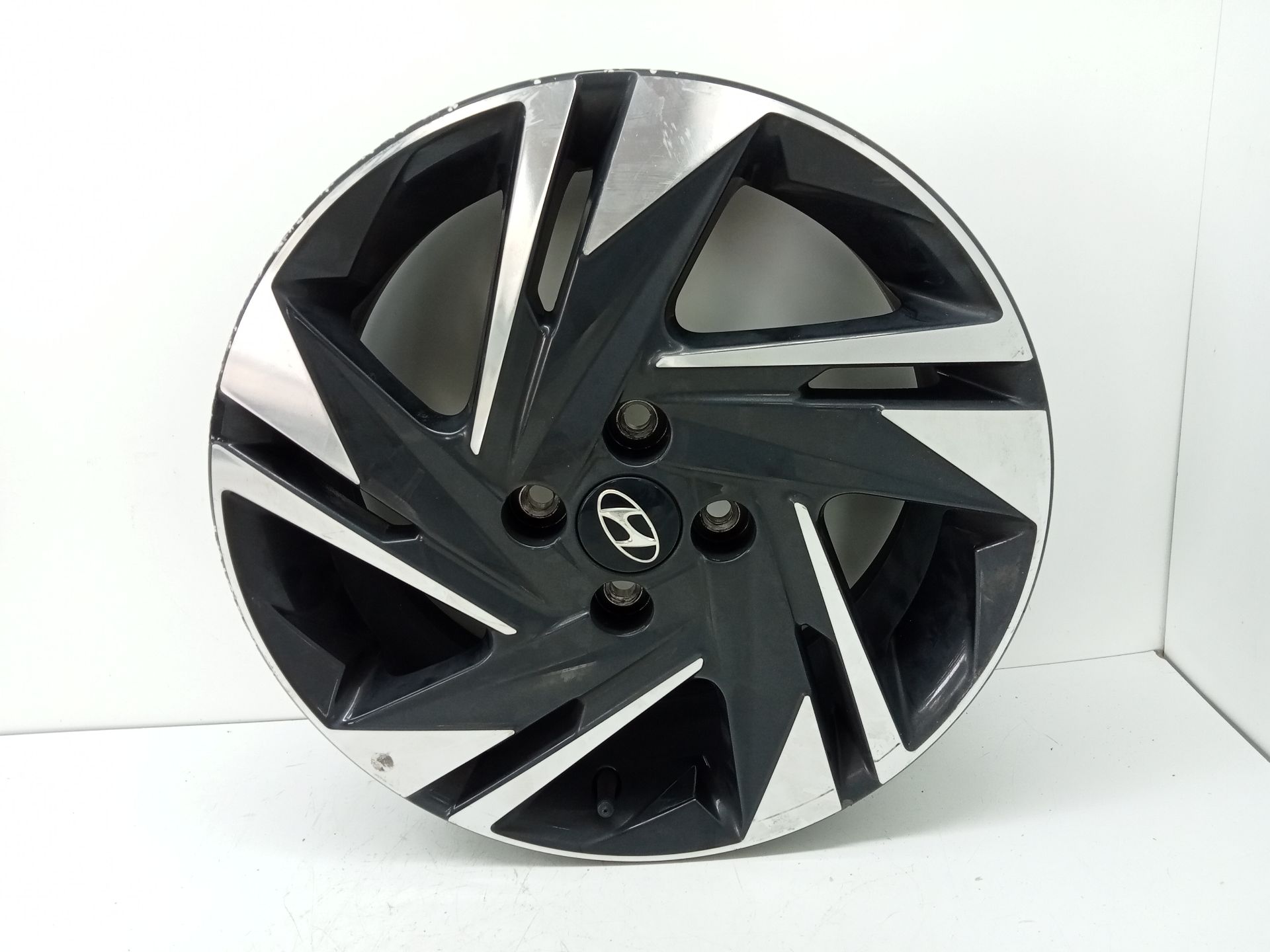 Jante HYUNDAI I20 ACTIVE
