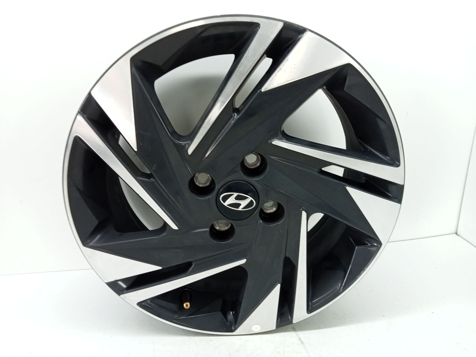 Jante HYUNDAI I20 ACTIVE