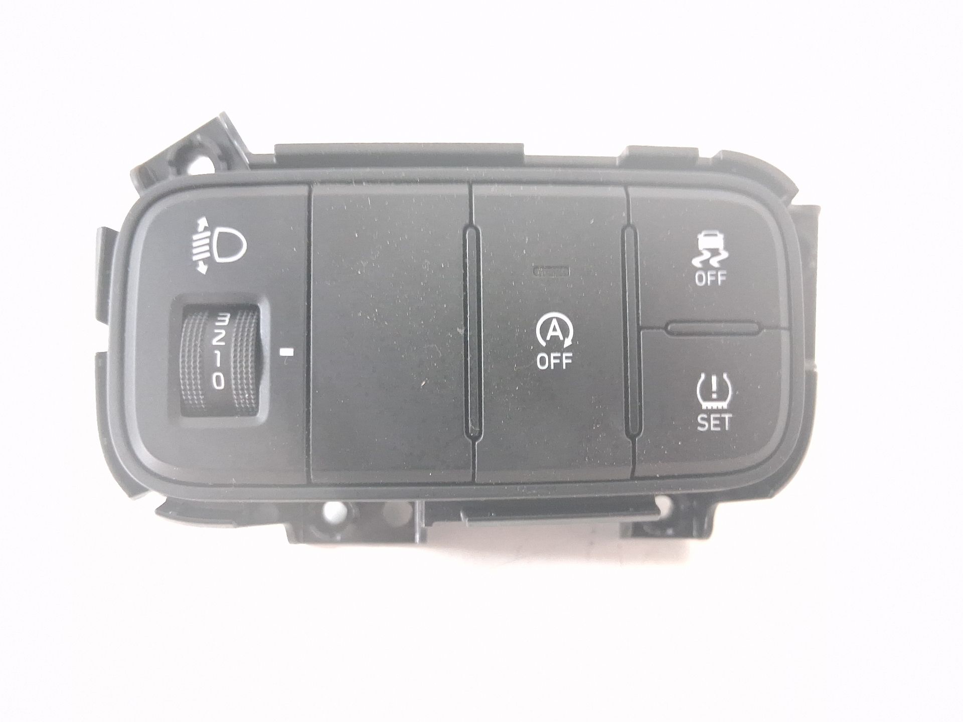 Commande multifonction HYUNDAI I20 ACTIVE