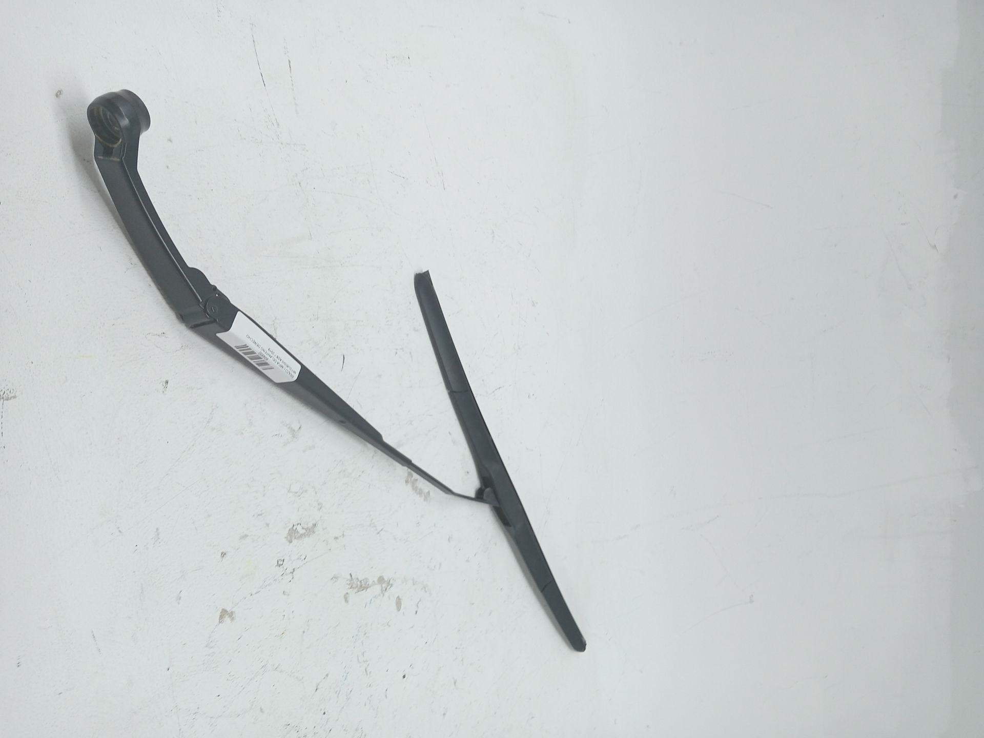 Front Right Wiper Arm MITSUBISHI ASX