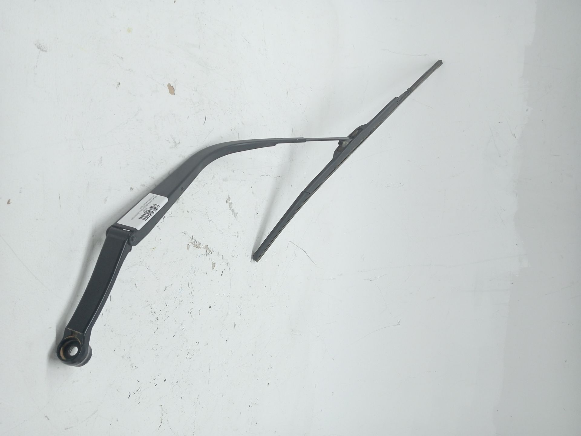 Front Left Wiper Arm MITSUBISHI ASX