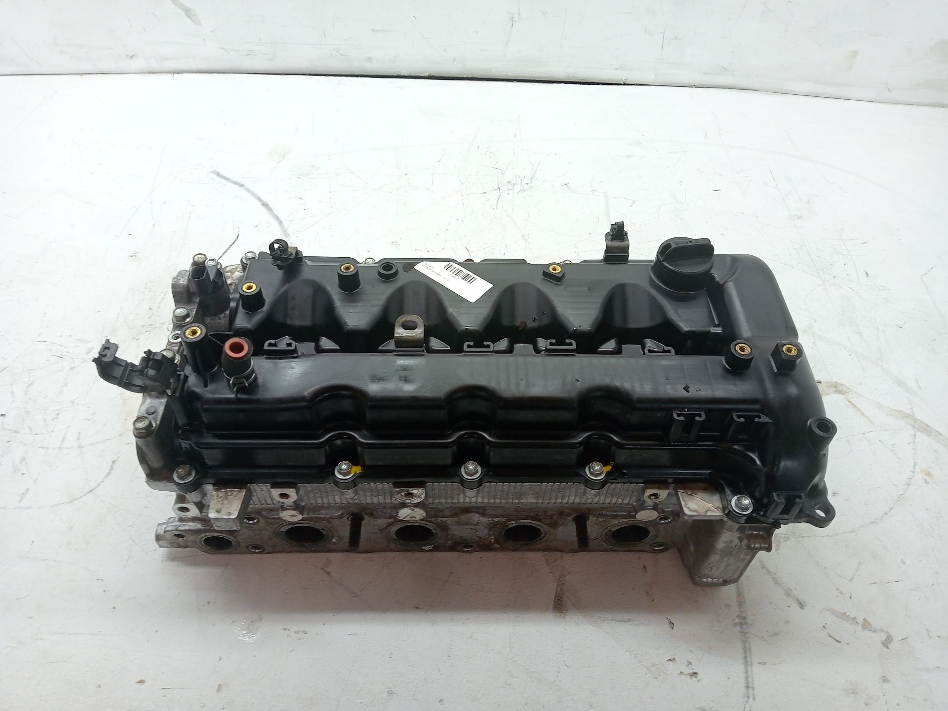 Cylinder head MITSUBISHI ASX