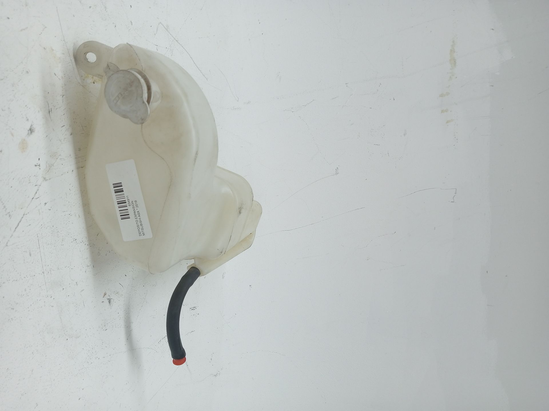 Expansion tank MITSUBISHI ASX