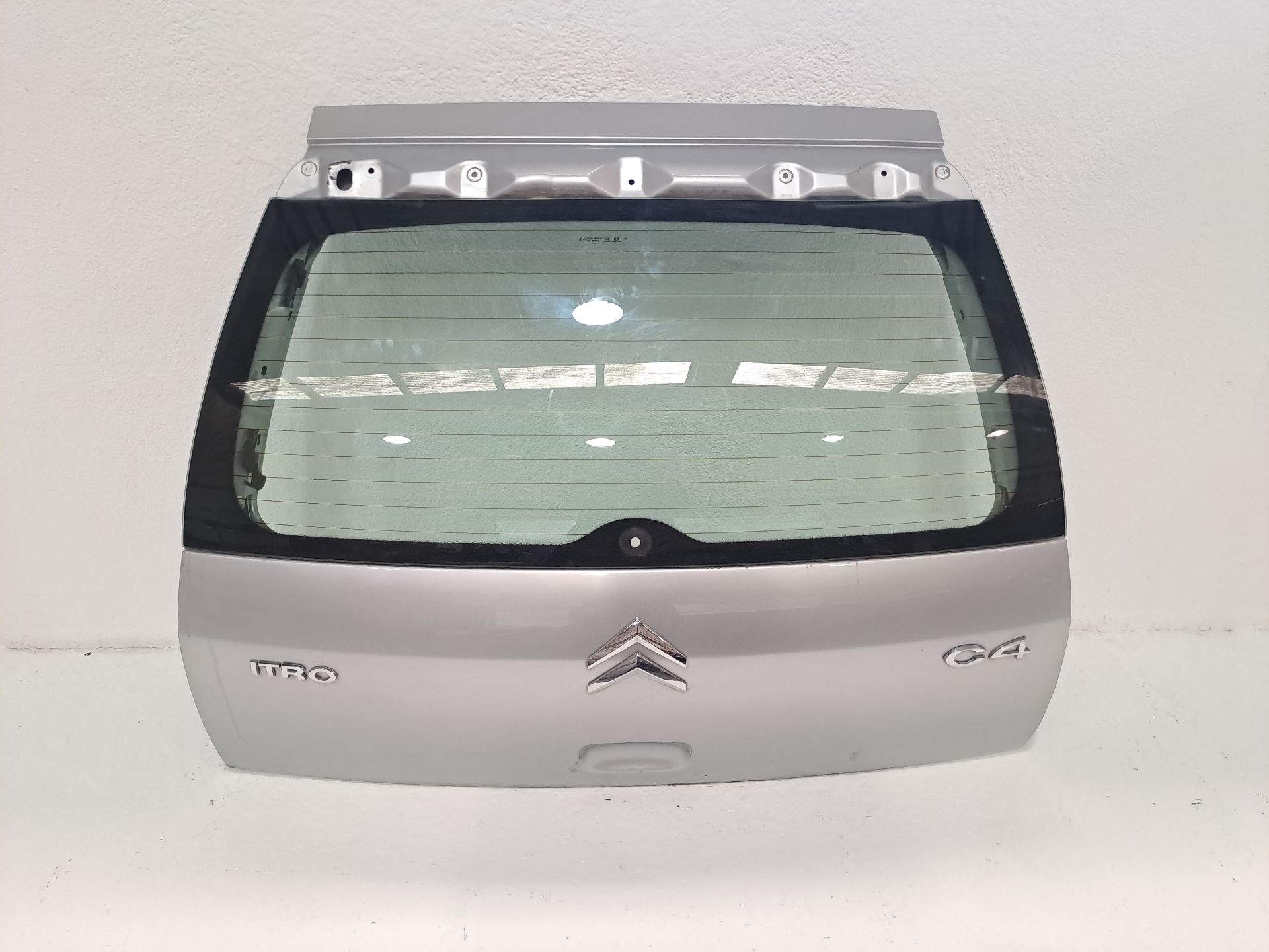 Hayon CITROEN C4 BERLINA