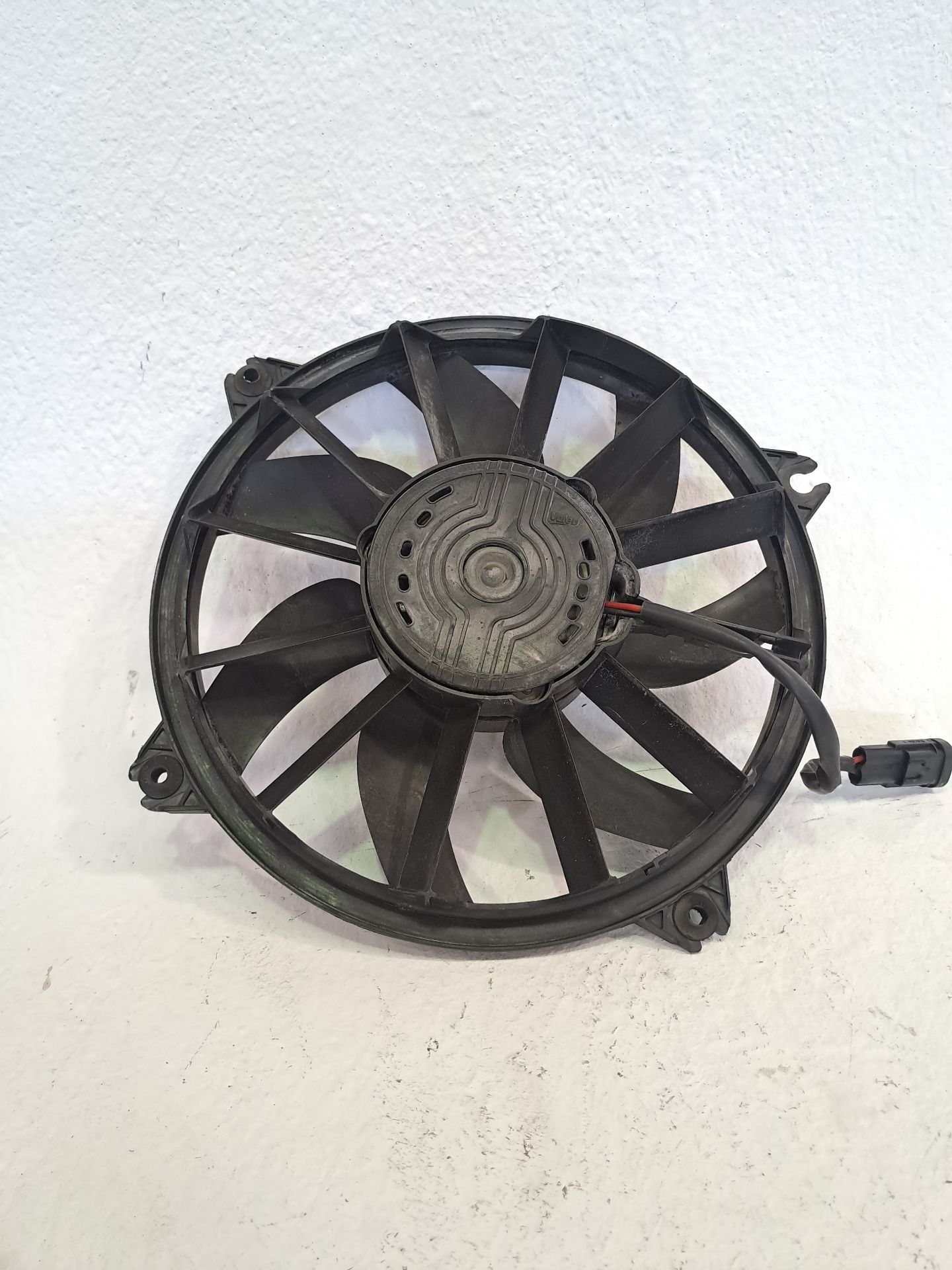 Eletroventilador CITROEN C4 BERLINA