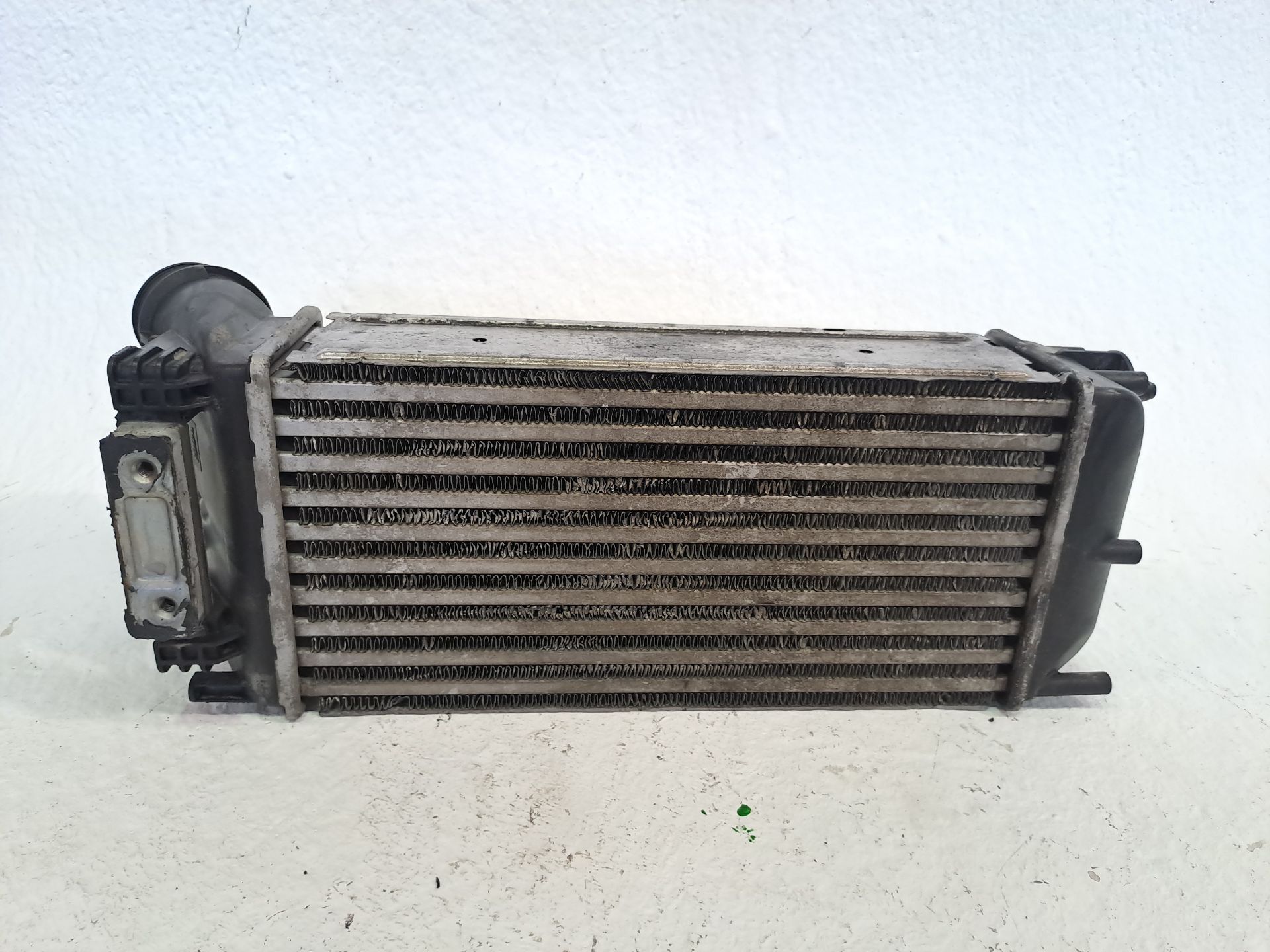 Intercooler CITROEN C4 BERLINA
