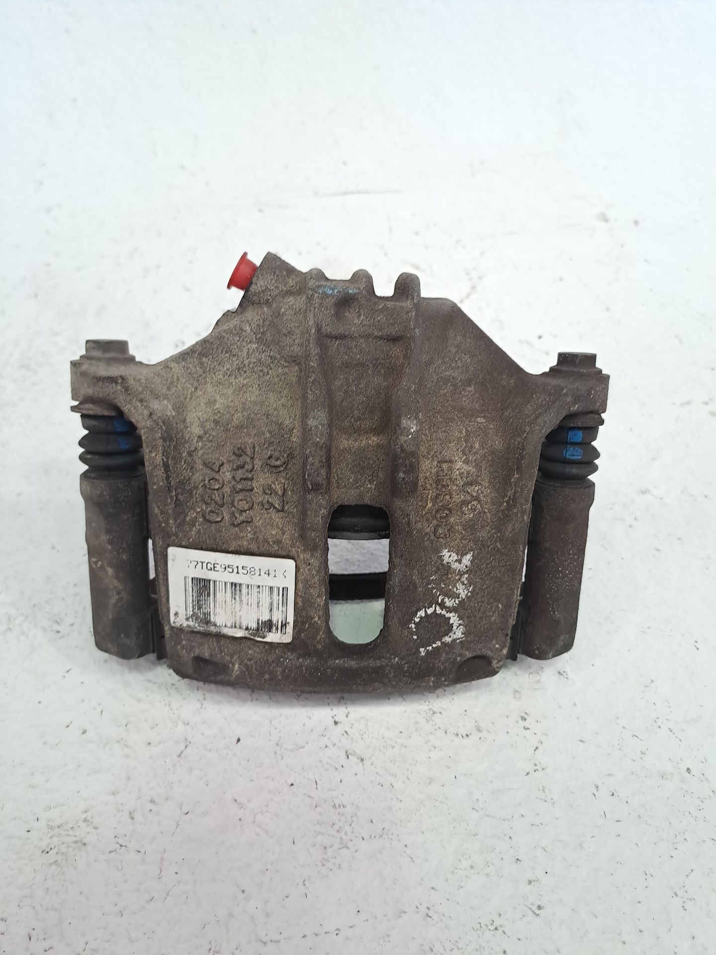 Sonstiges CITROEN C4 BERLINA