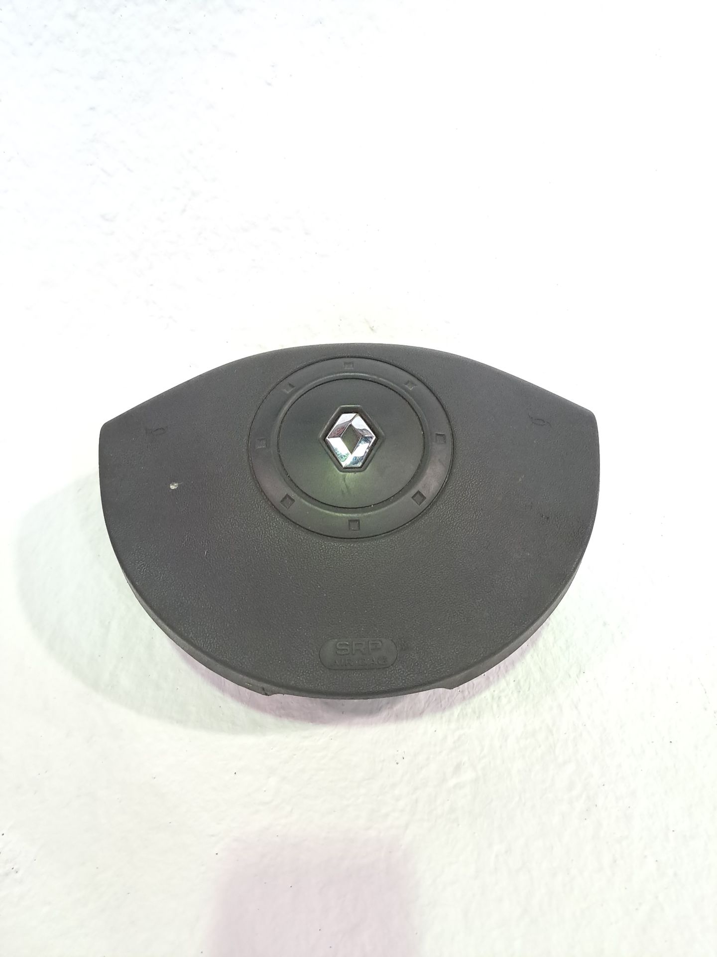 Airbag avant gauche RENAULT MEGANE II (BM0/1_, CM0/1_)