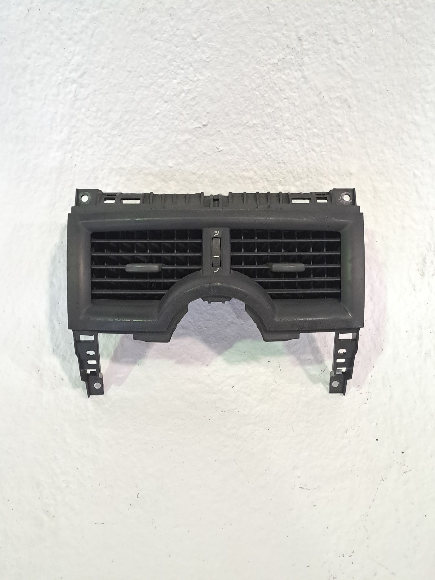 Altri RENAULT MEGANE II (BM0/1_, CM0/1_)