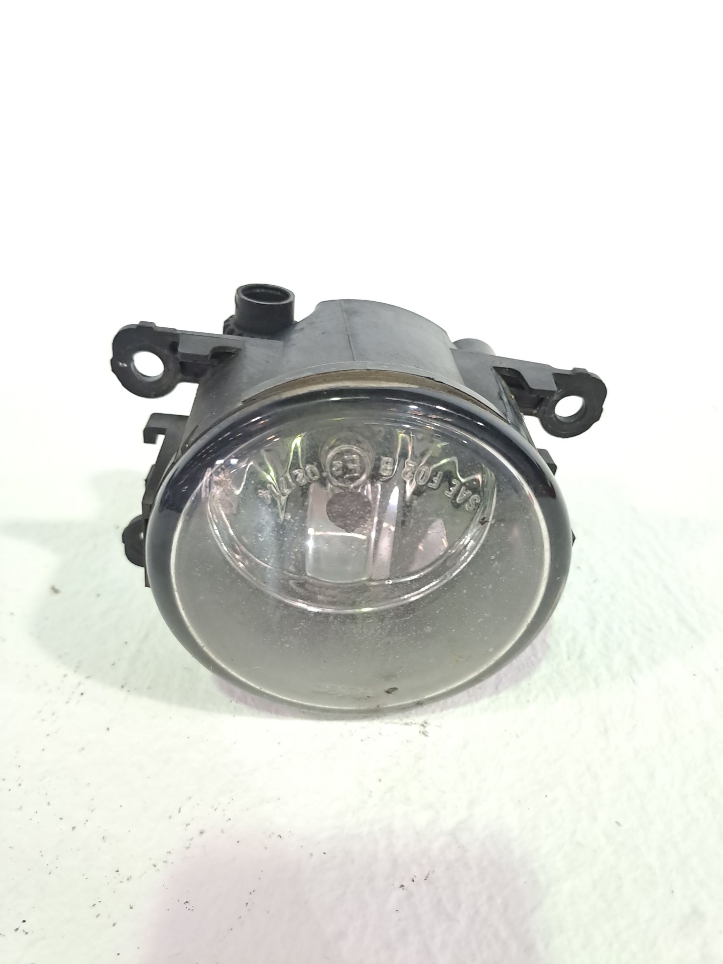 Phare antibrouillard droit RENAULT MEGANE II (BM0/1_, CM0/1_)