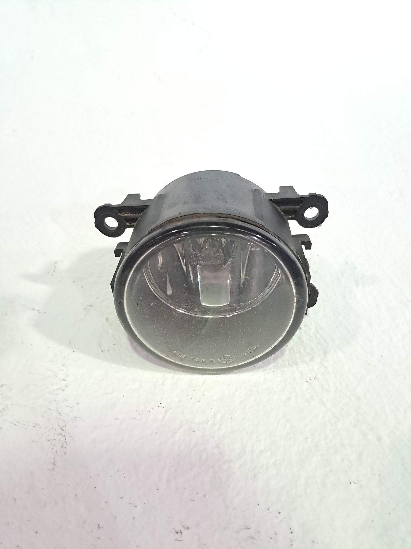 Phare antibrouillard gauche RENAULT MEGANE II (BM0/1_, CM0/1_)