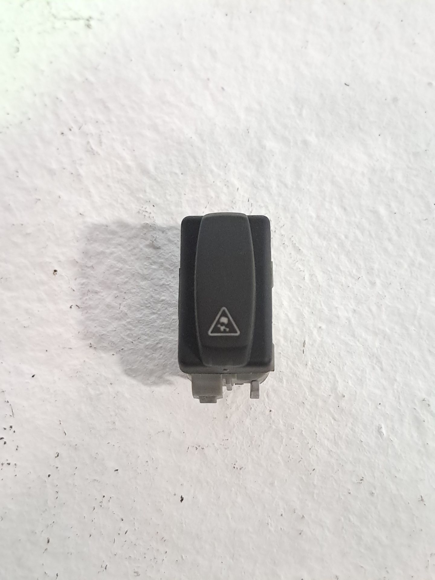 Interrupteur RENAULT MEGANE II (BM0/1_, CM0/1_)