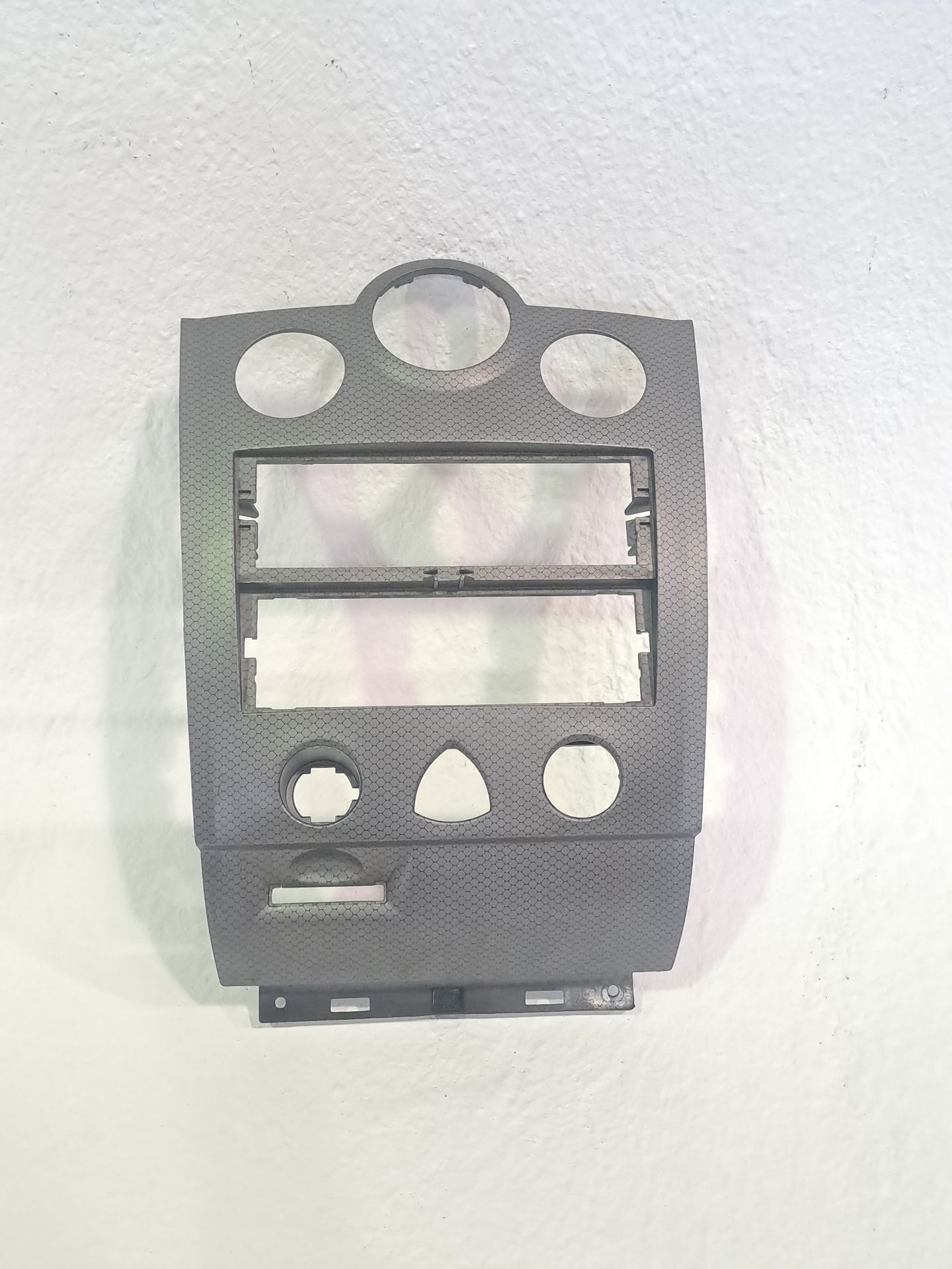 Modanatura interna RENAULT MEGANE II (BM0/1_, CM0/1_)