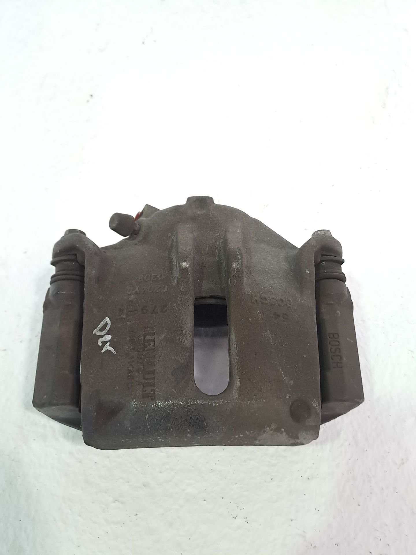 Autres RENAULT MEGANE II (BM0/1_, CM0/1_)