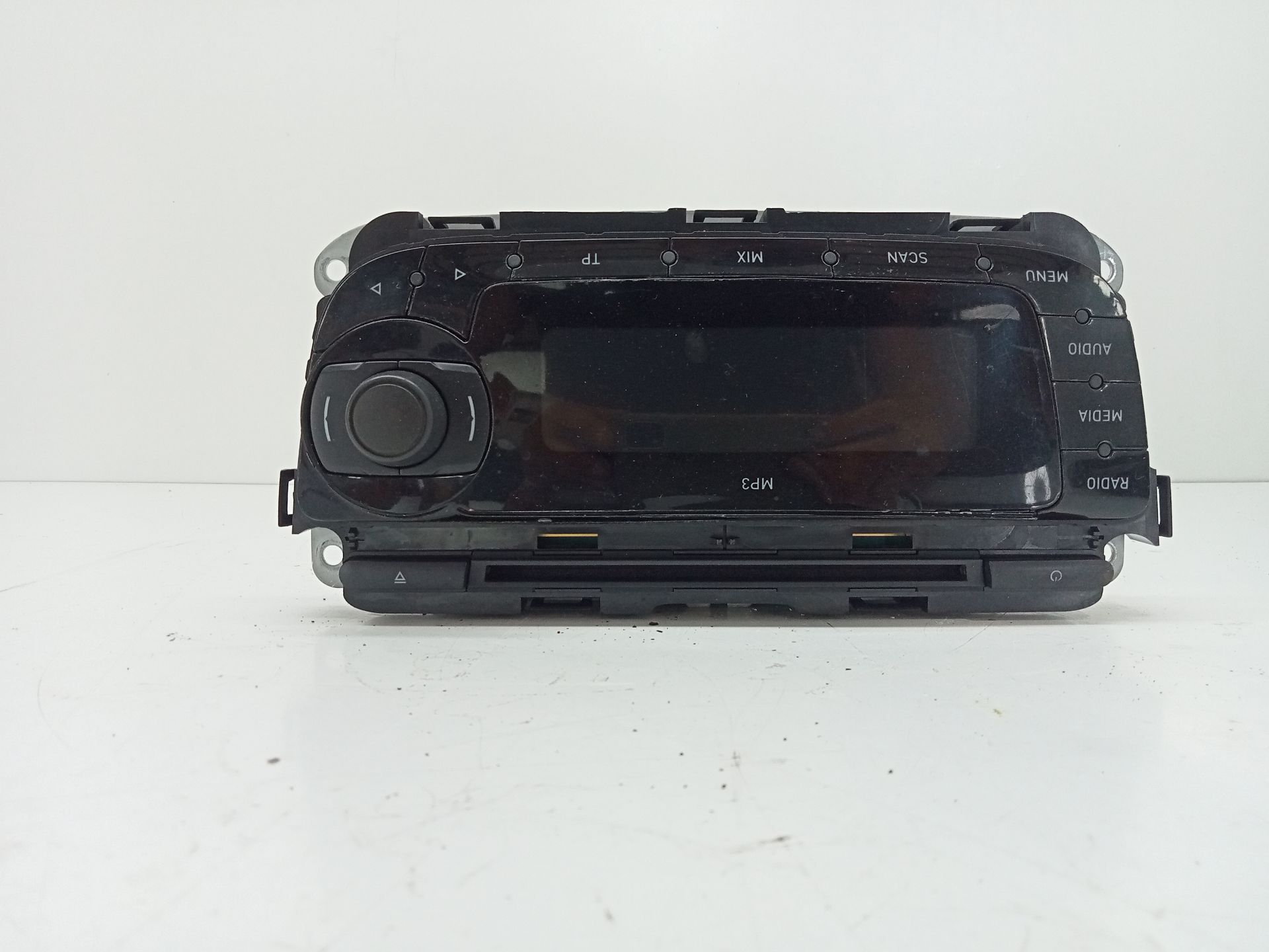 Audiosystem / CD-Radio SEAT IBIZA (6J5)