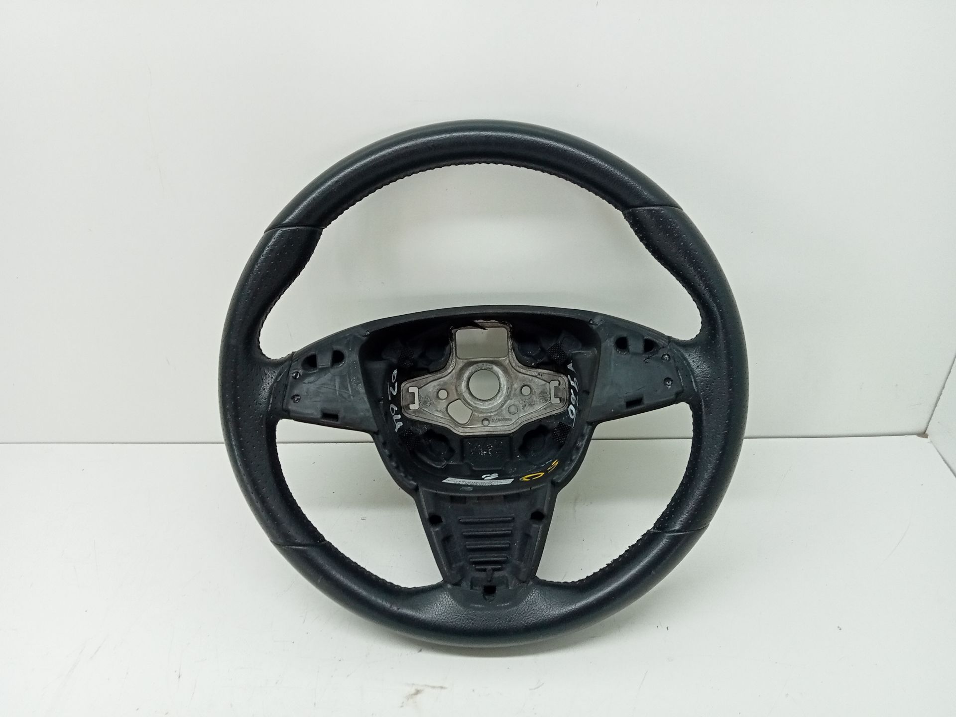 Volant SEAT IBIZA (6J5)