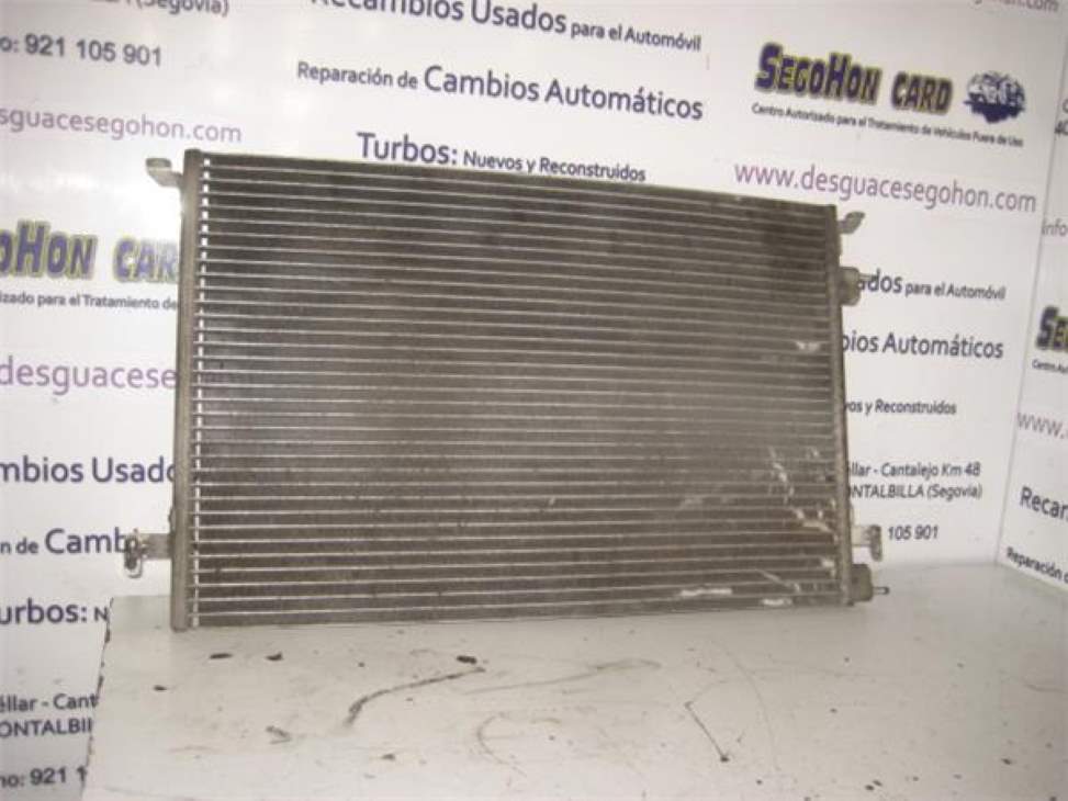 Sonstiges OPEL VECTRA C BERLINA