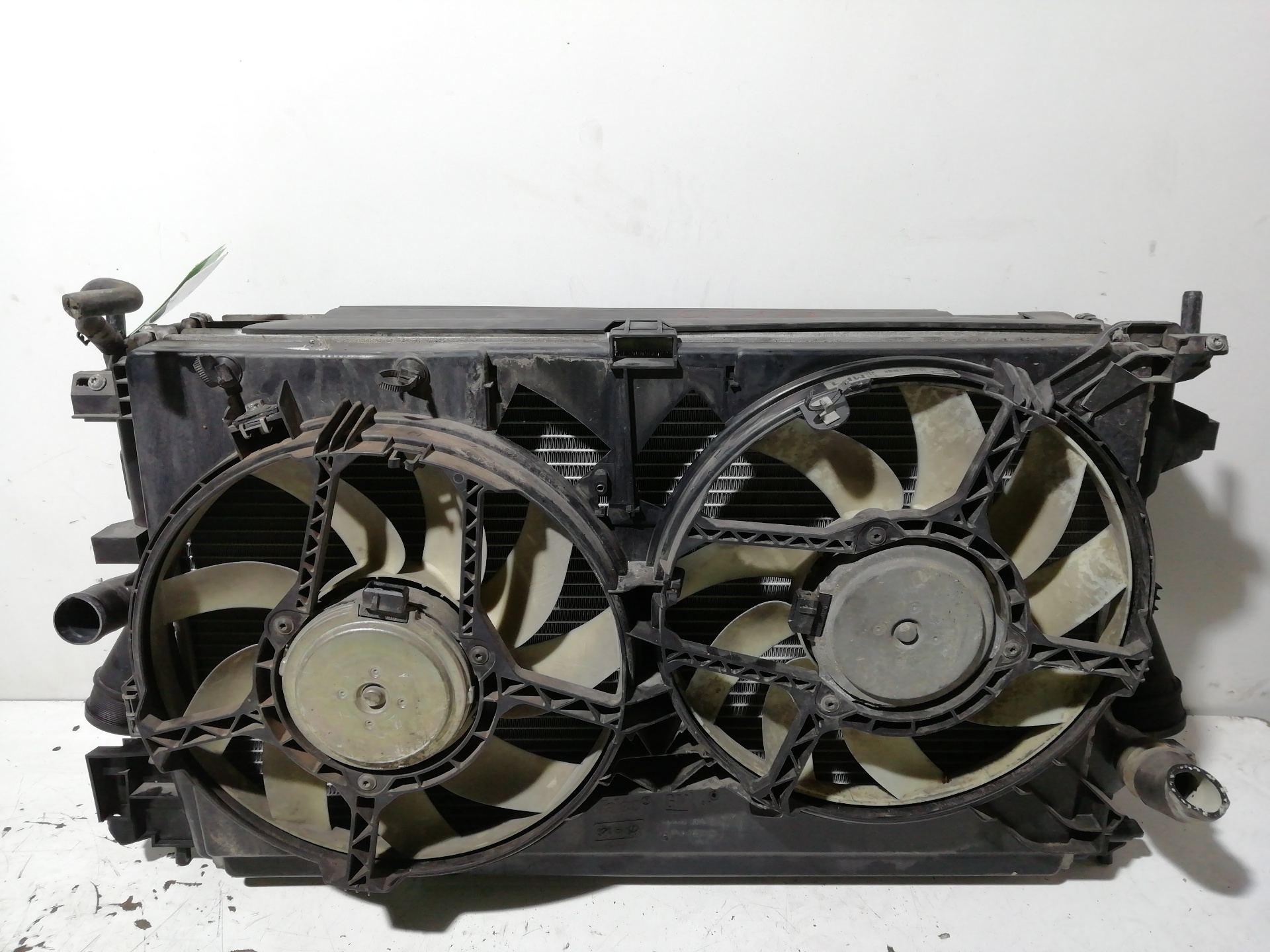 Eletroventilador OPEL VECTRA C BERLINA
