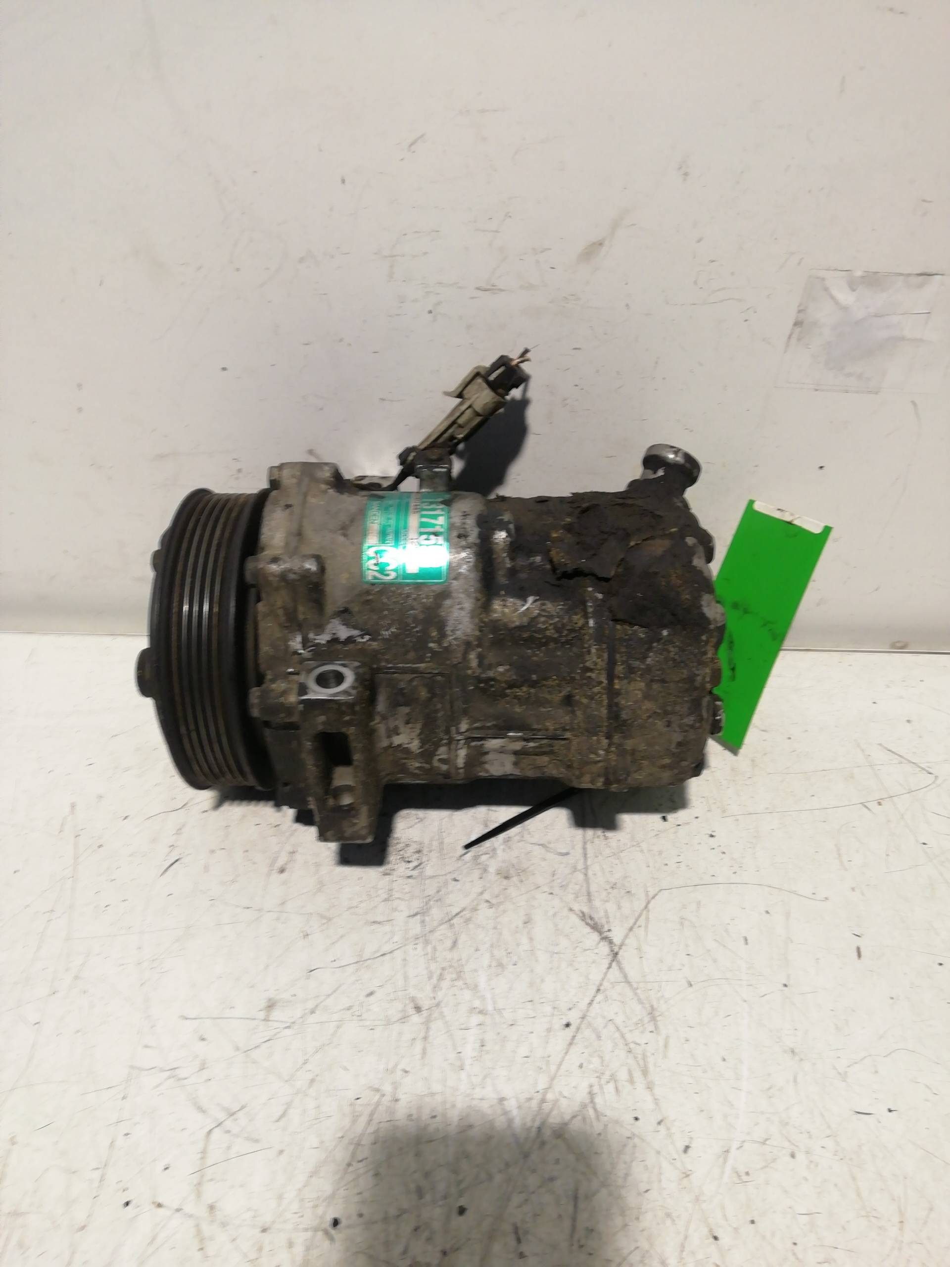 Sonstiges OPEL VECTRA C BERLINA