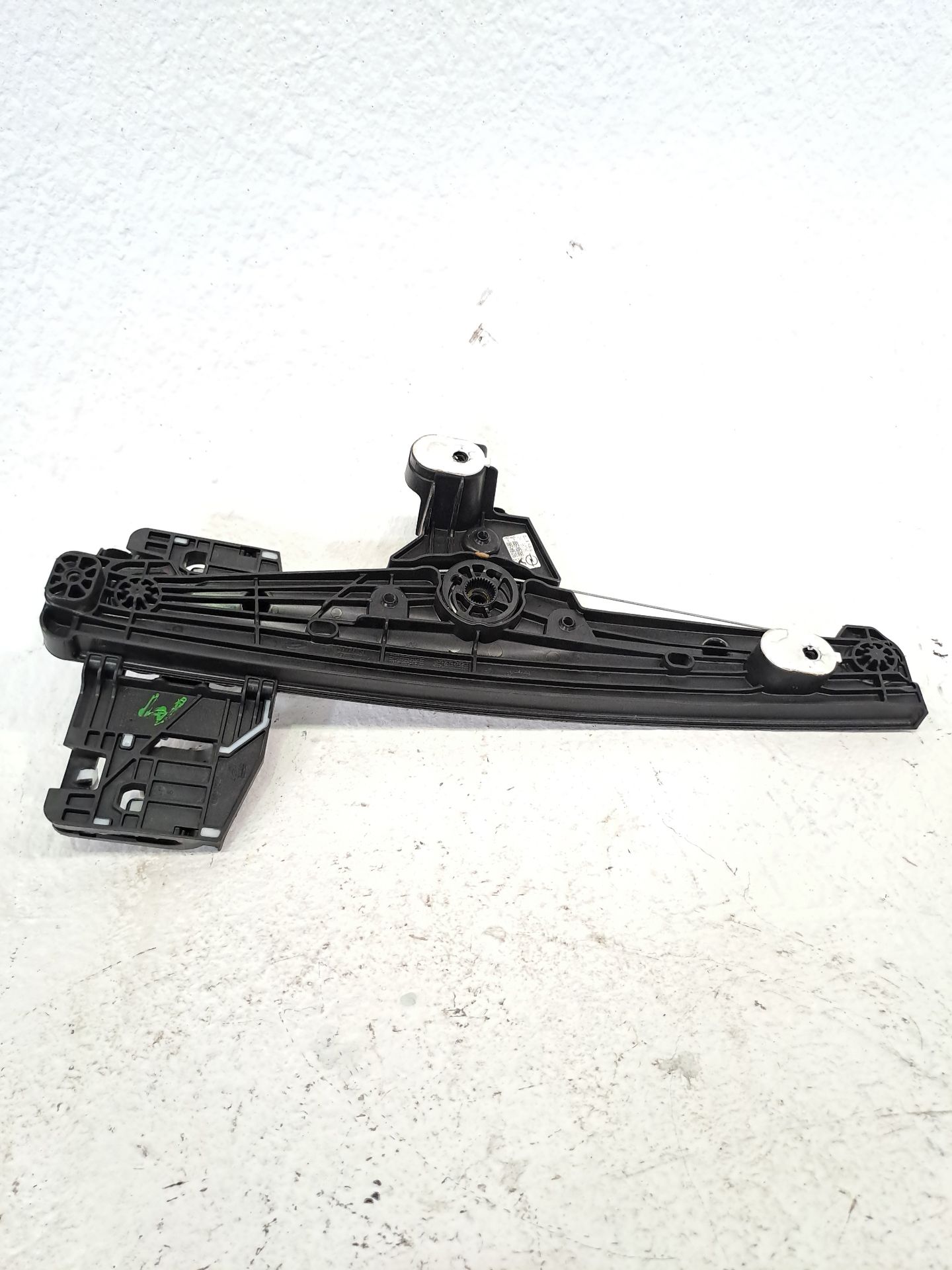 Rear left window regulator PEUGEOT 208 (P2)