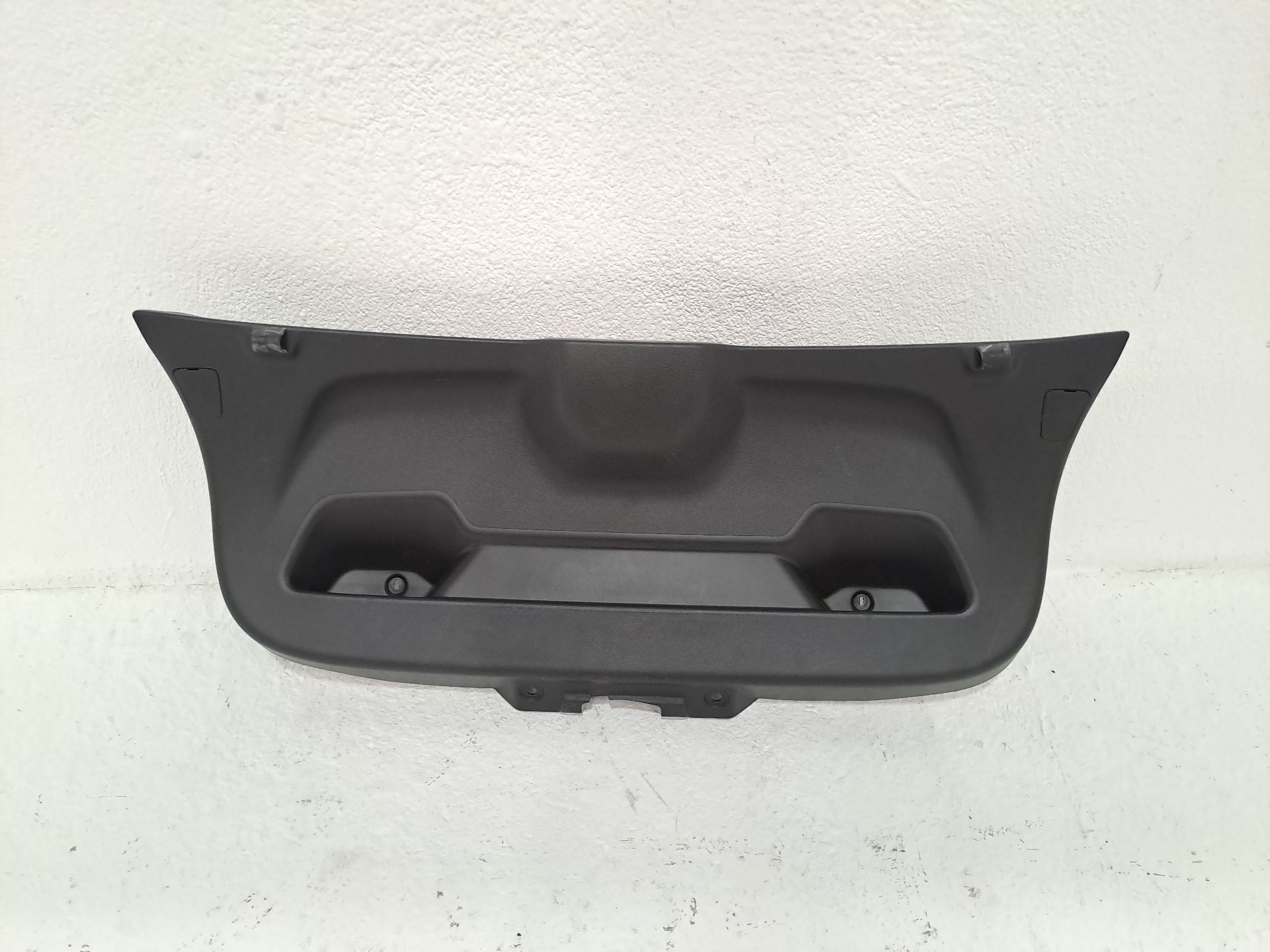 Tailgate Trim Panel PEUGEOT 208 (P2)