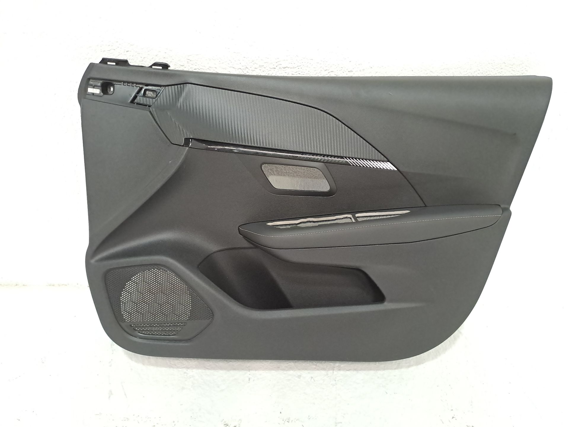 Front Right Door Trim Panel PEUGEOT 208 (P2)