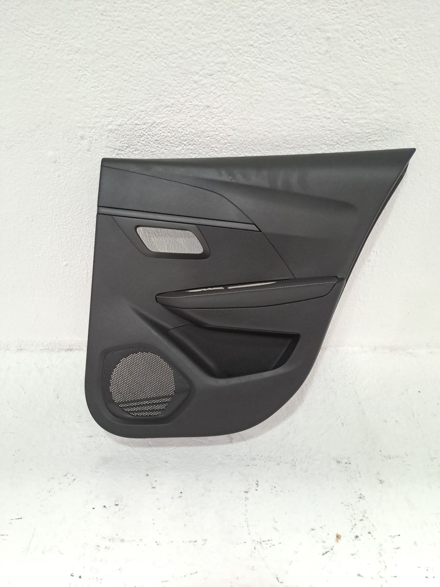 Rear Right Door Trim Panel PEUGEOT 208 (P2)
