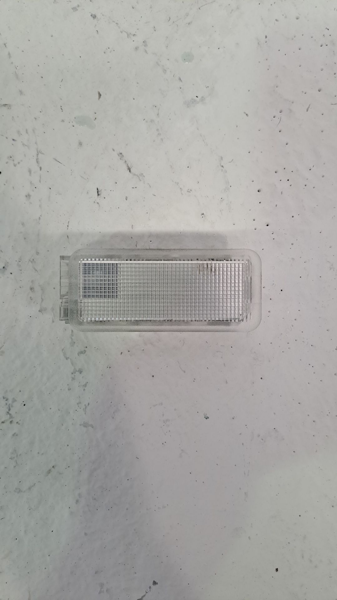 Luce interna PEUGEOT 208 (P2)