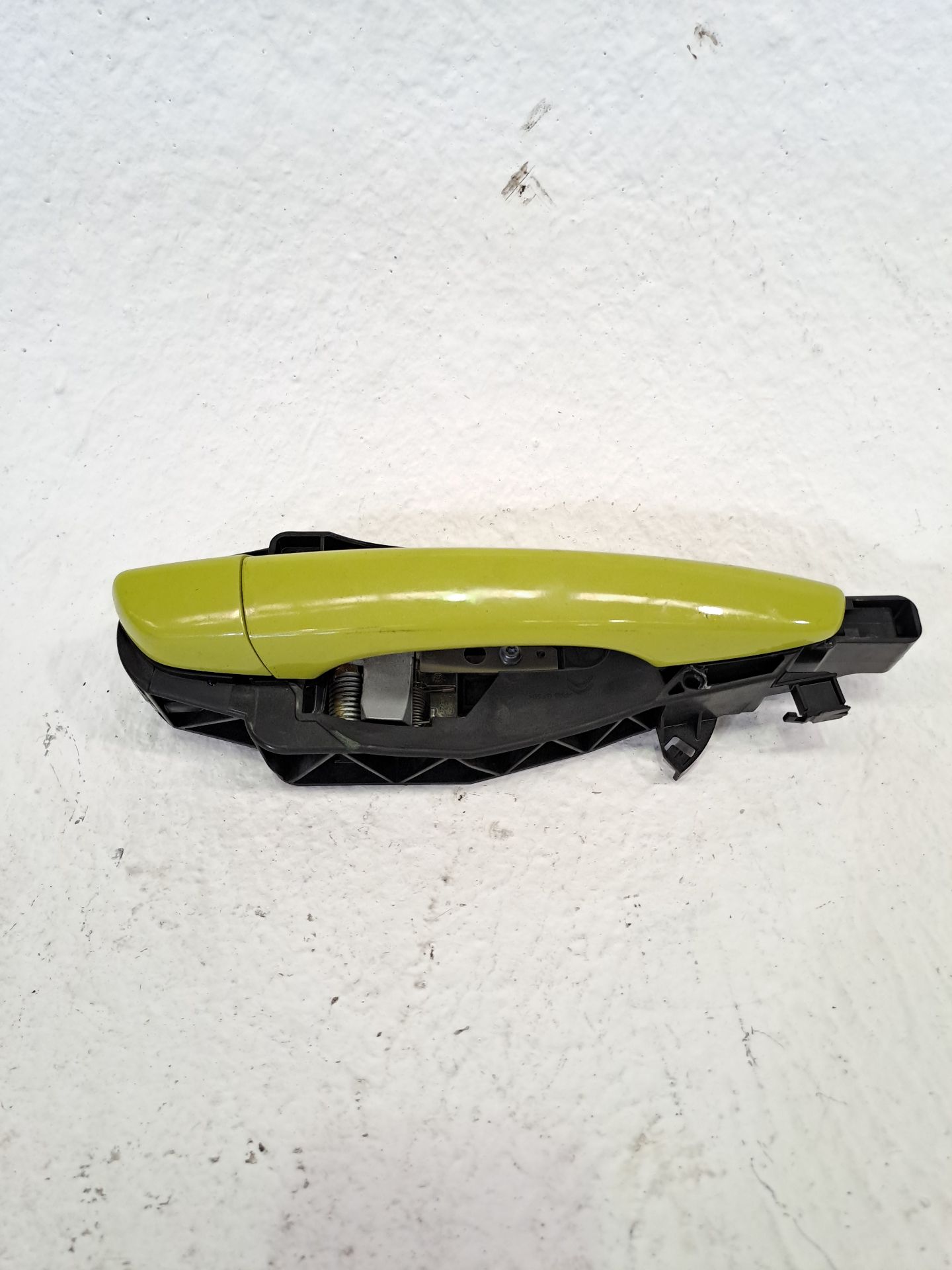 Außentürgriff hinten rechts PEUGEOT 208 (P2)