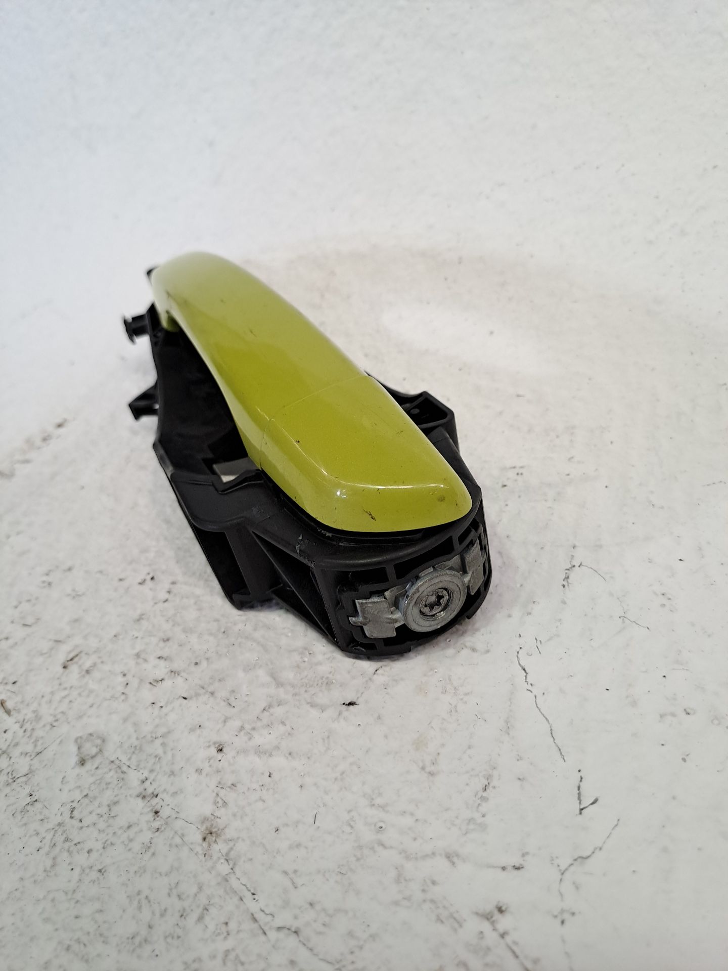 Rear Left Exterior Door Handle PEUGEOT 208 (P2)