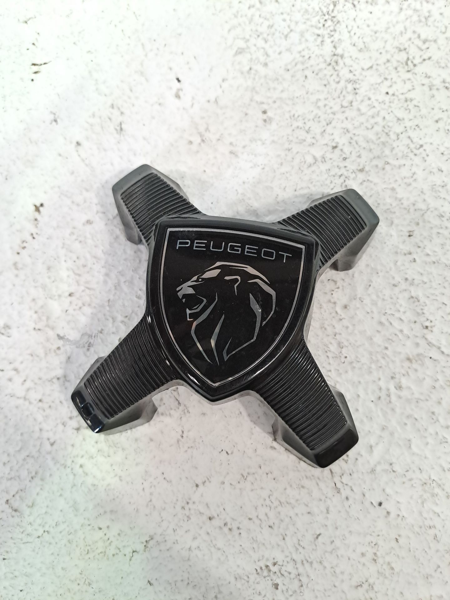 Radkappe PEUGEOT 208 (P2)