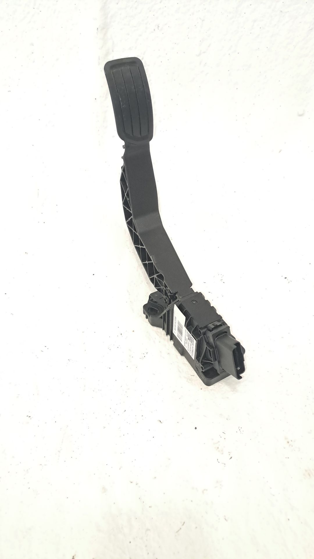 Accelerator Pedal PEUGEOT 208 (P2)