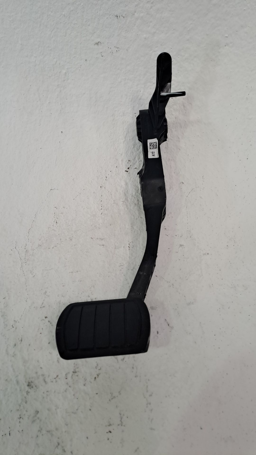 Brake Pedal PEUGEOT 208 (P2)