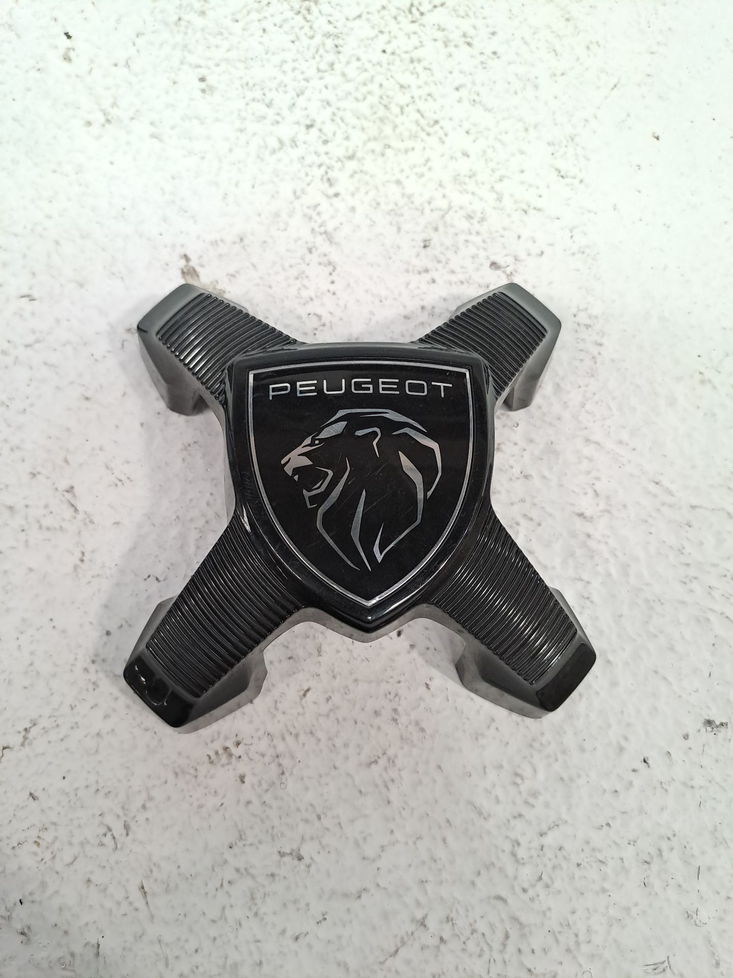 Radkappe PEUGEOT 208 (P2)