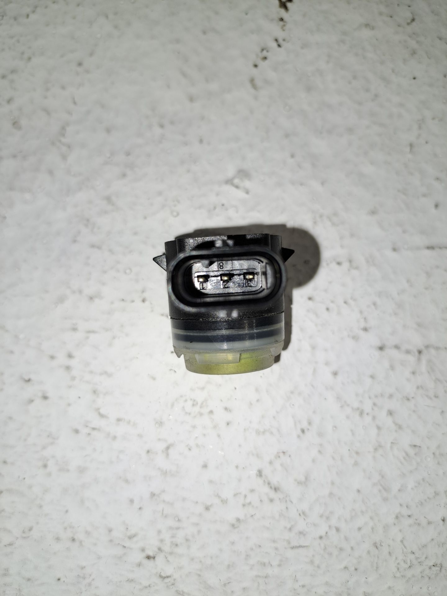 Parksensor PEUGEOT 208 (P2)