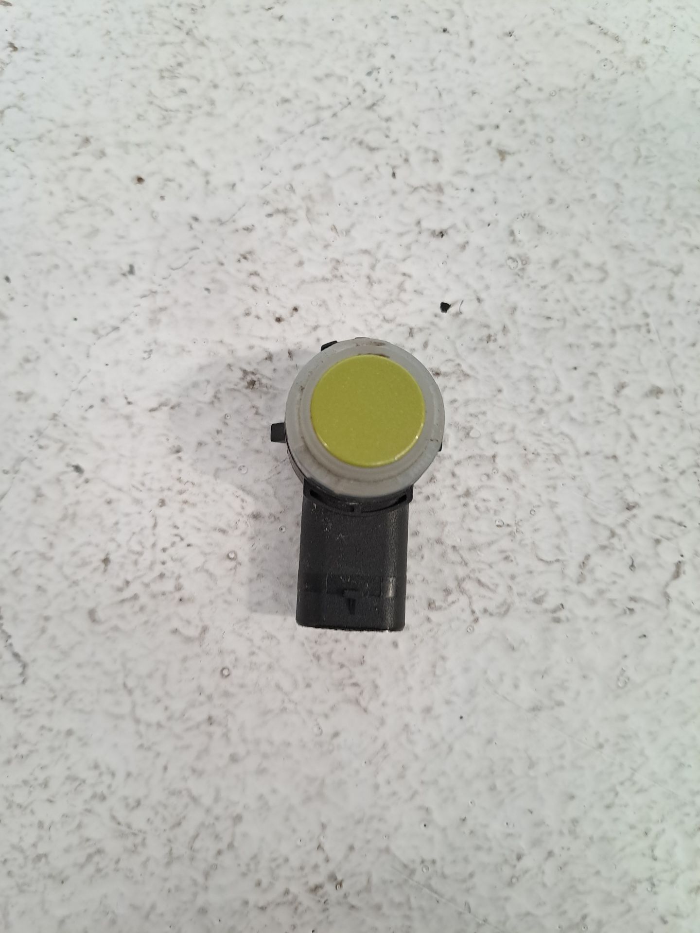 Parksensor PEUGEOT 208 (P2)