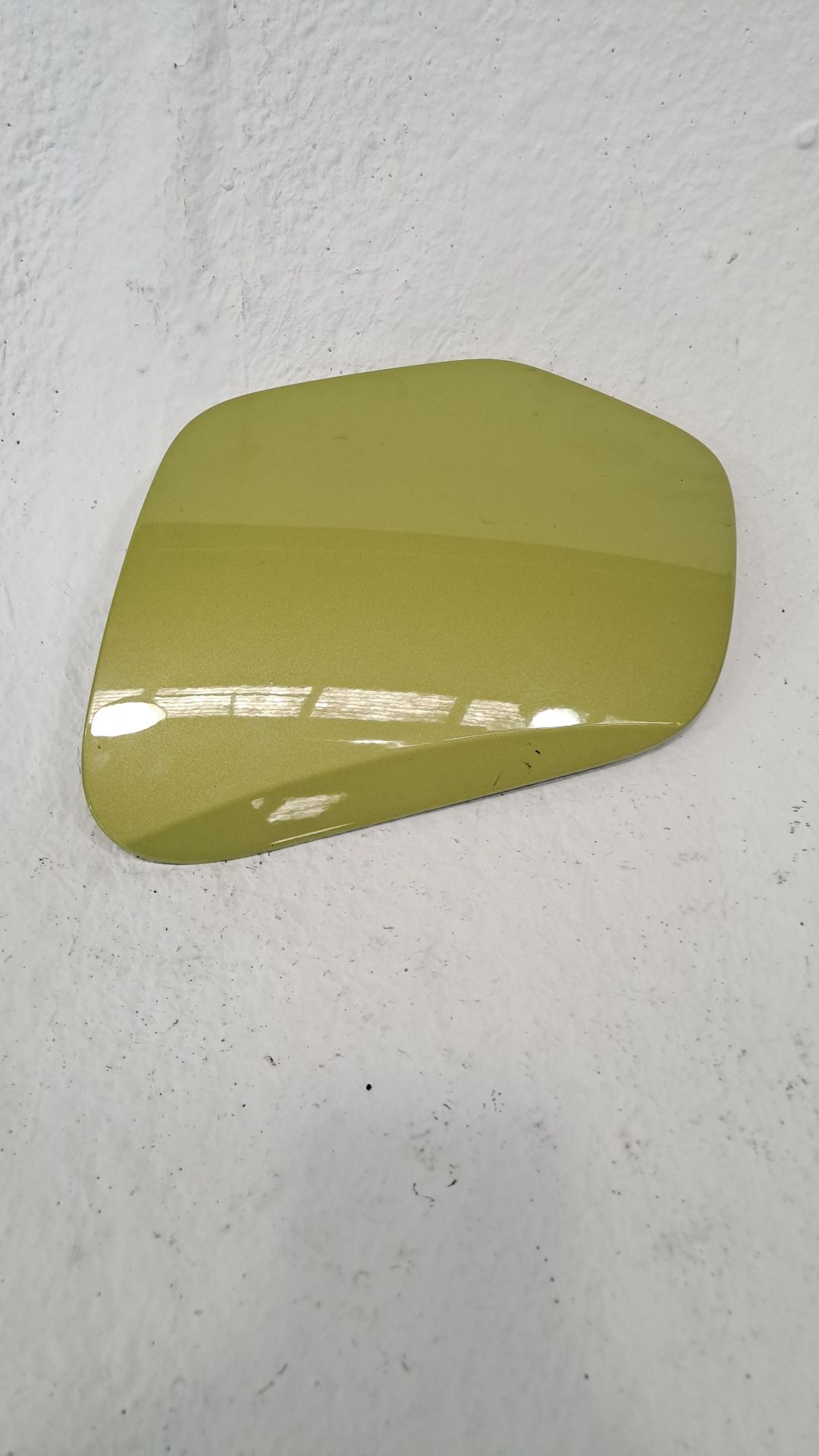 Tankdeckel außen PEUGEOT 208 (P2)