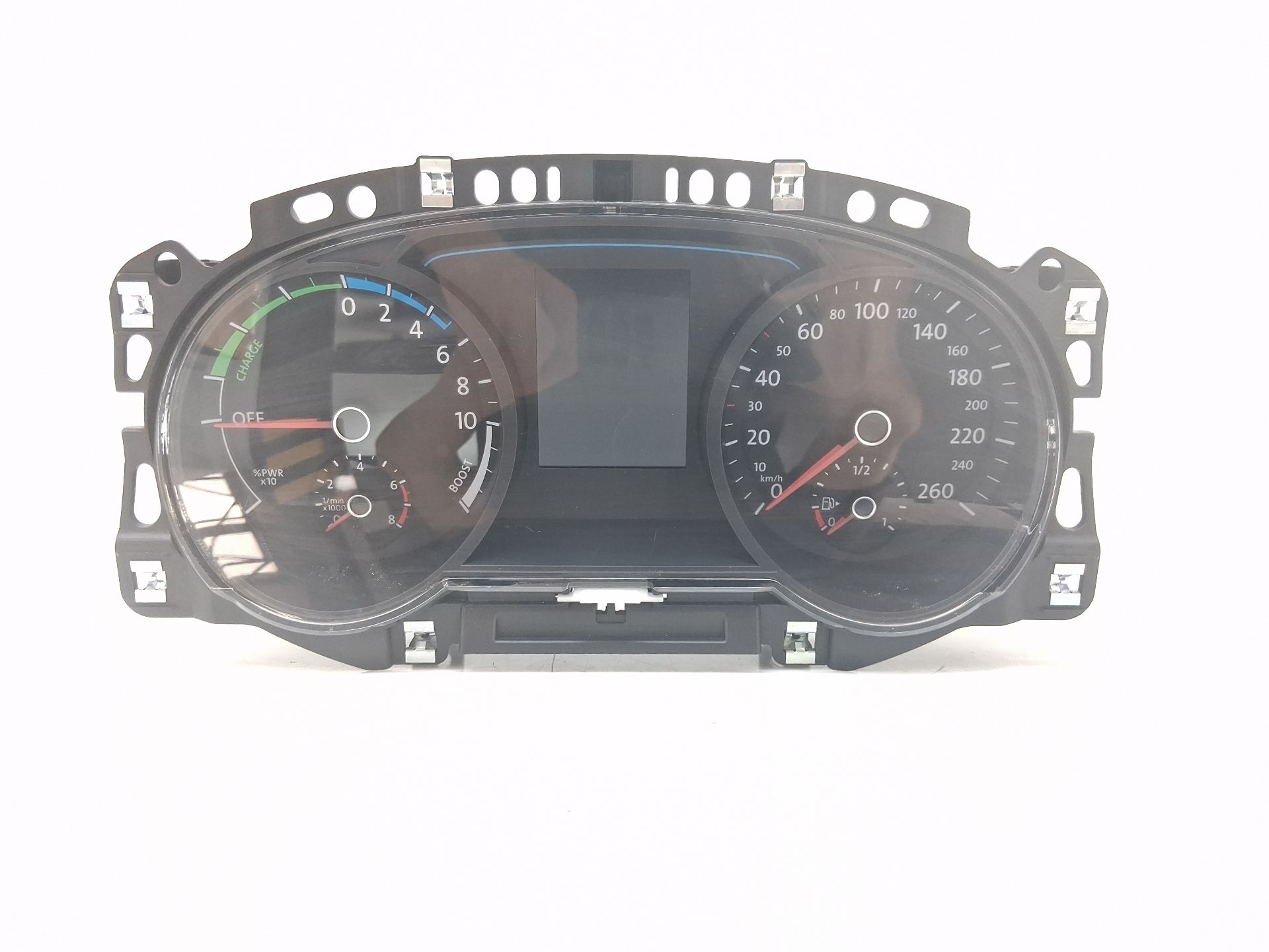 Combiné d’instruments VOLKSWAGEN GOLF VII LIM.